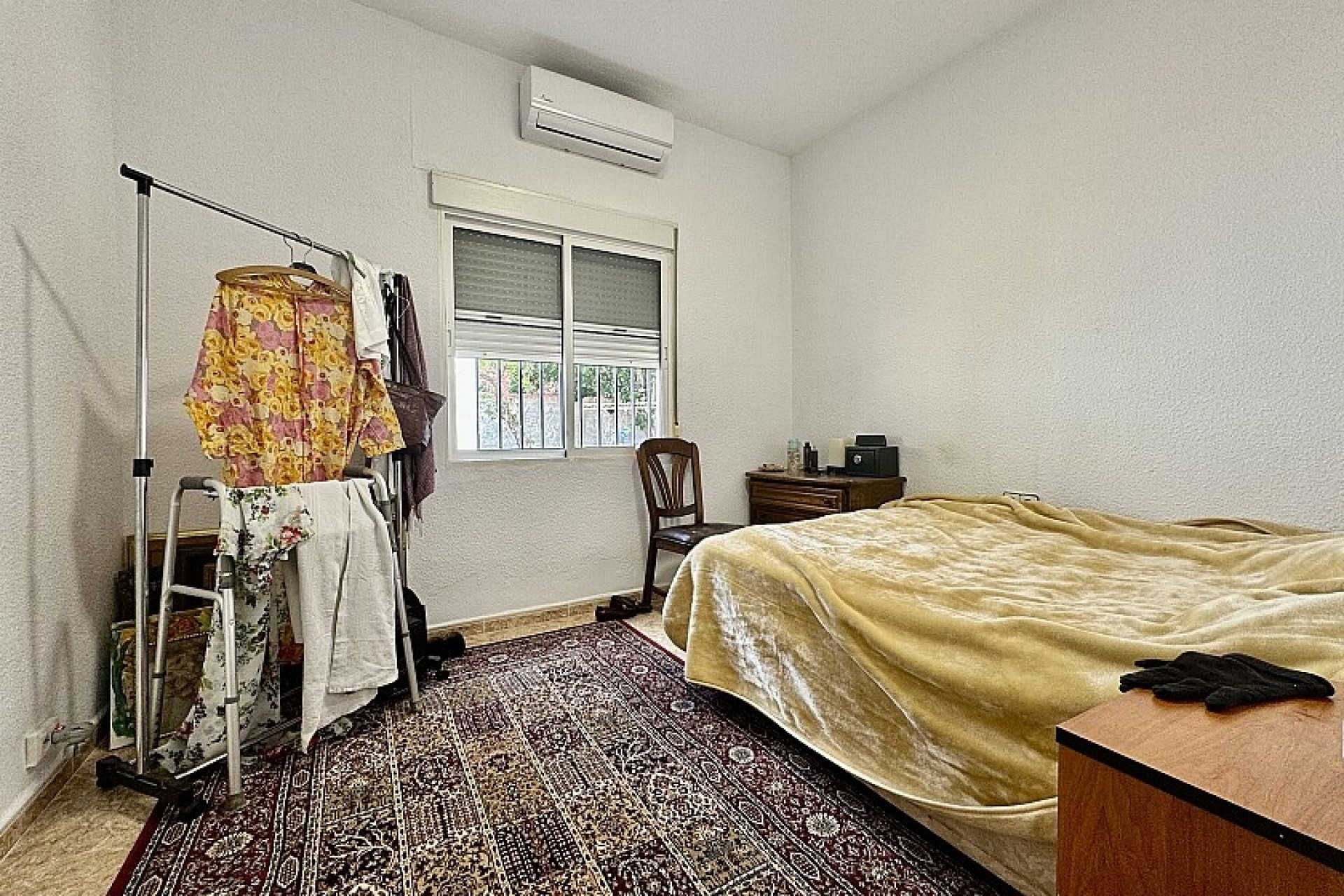 Перепродажа - Villa - Crevillente