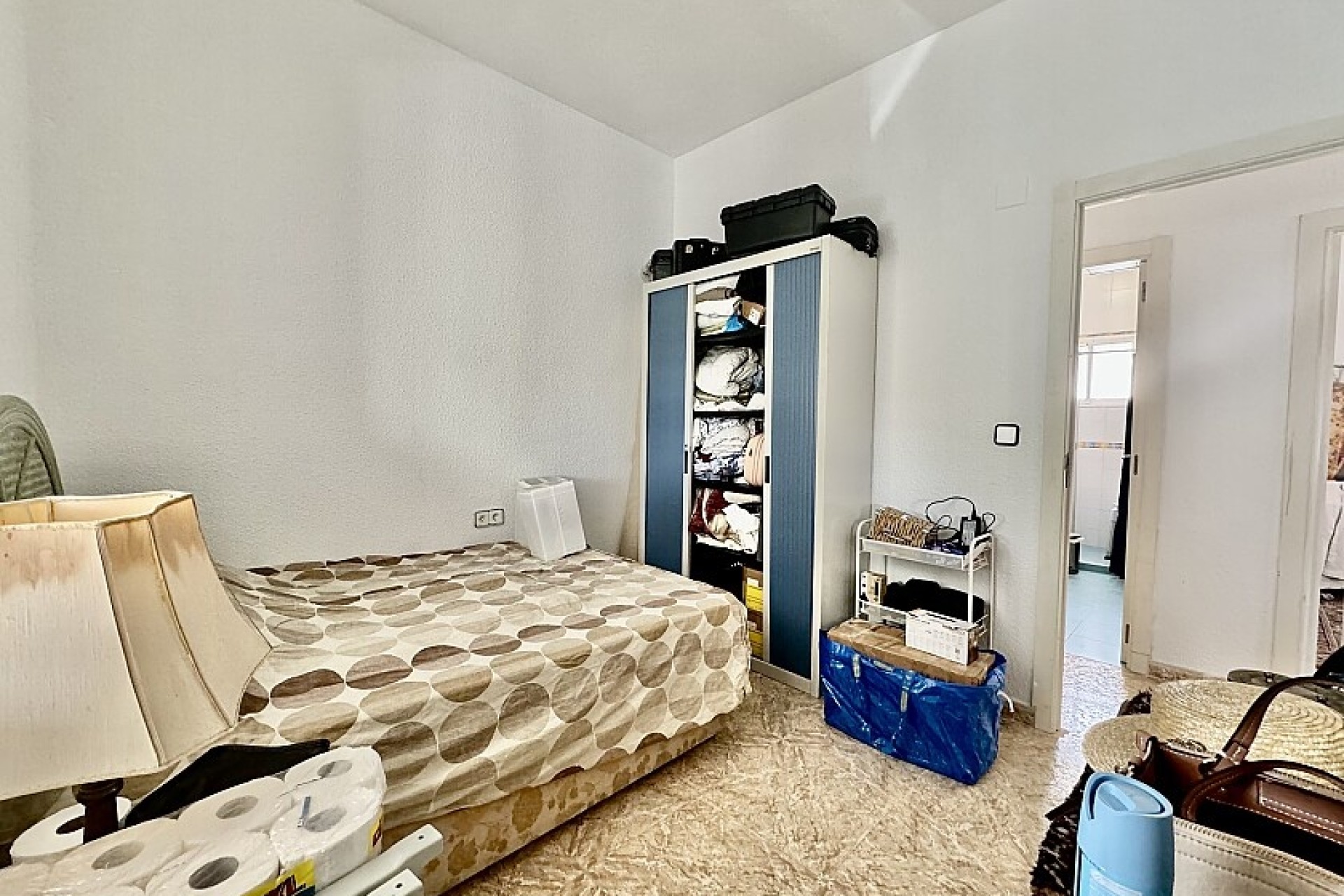 Перепродажа - Villa - Crevillente