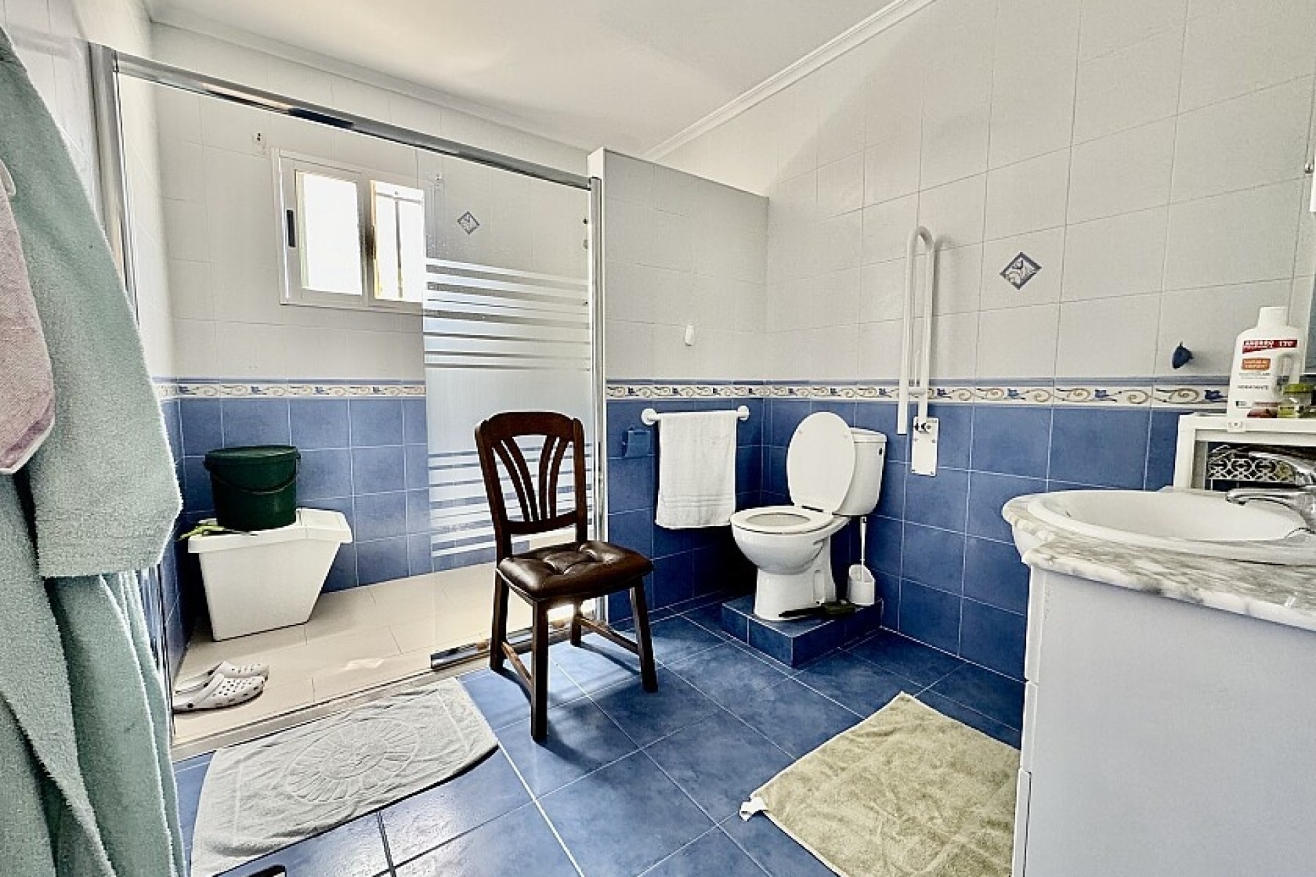 Перепродажа - Villa - Crevillente