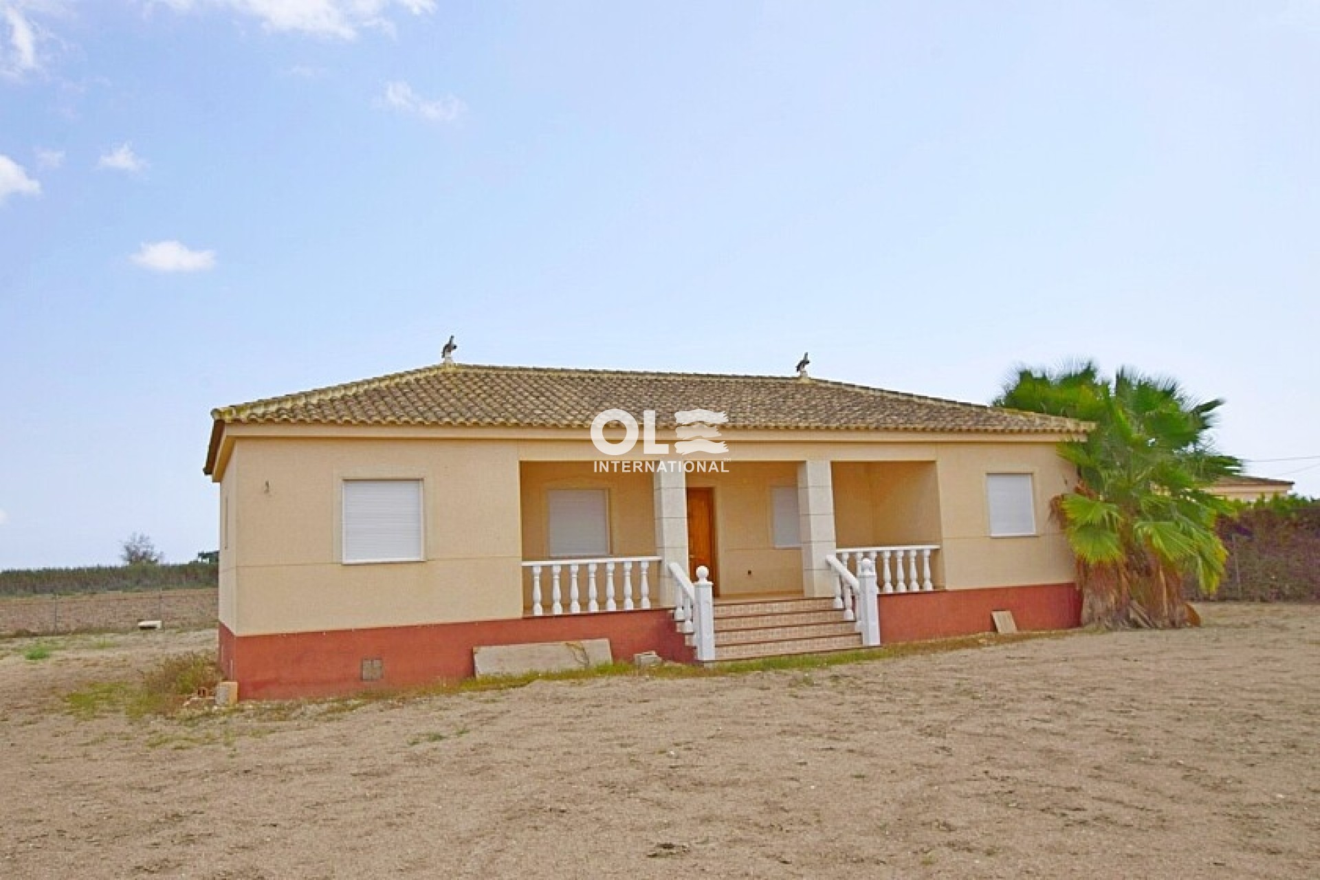 Перепродажа - Villa - Dolores