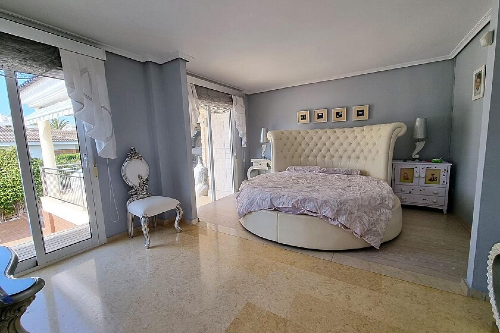 Перепродажа - Villa - La Mata