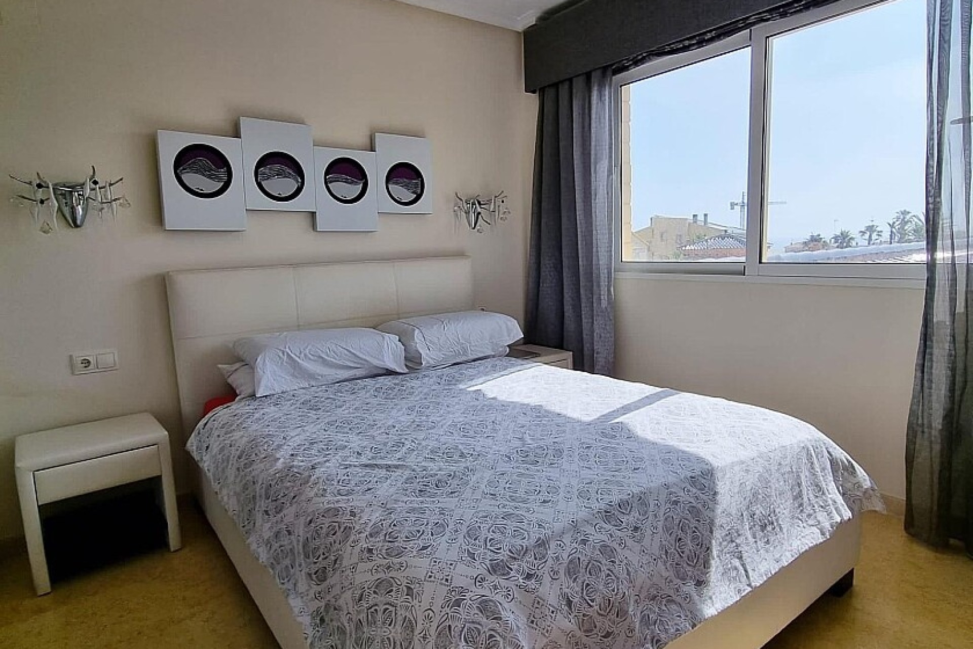 Перепродажа - Villa - La Mata