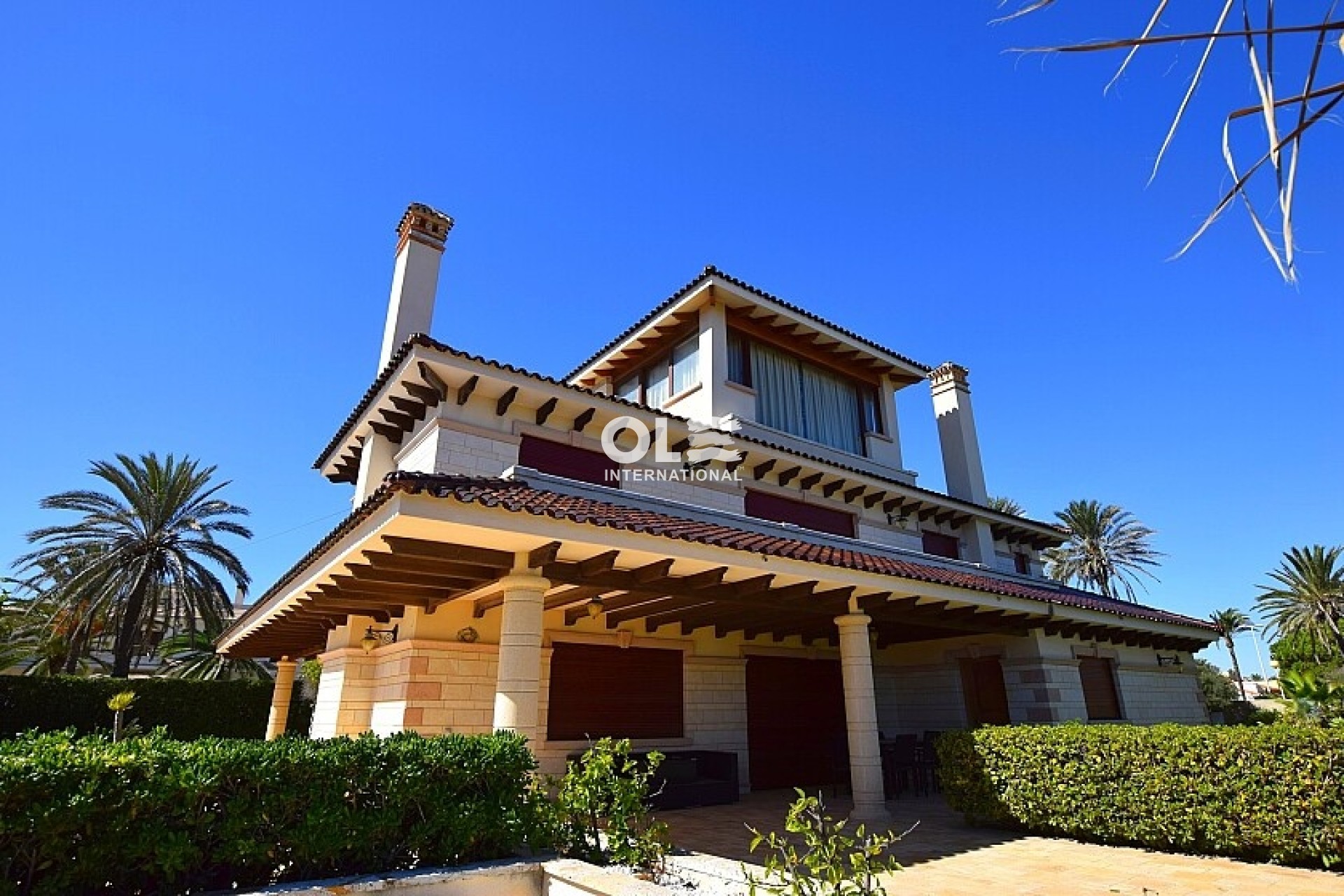 Перепродажа - Villa - Orihuela Costa - Cabo Roig