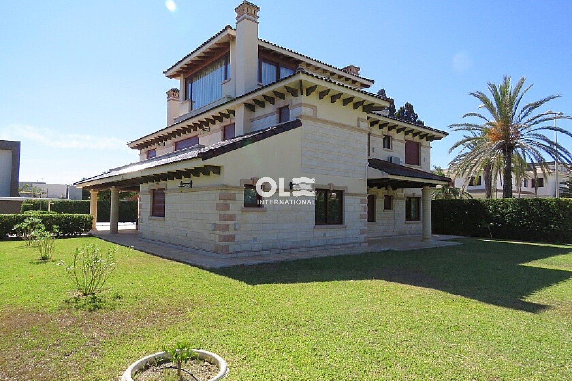 Перепродажа - Villa - Orihuela Costa - Cabo Roig