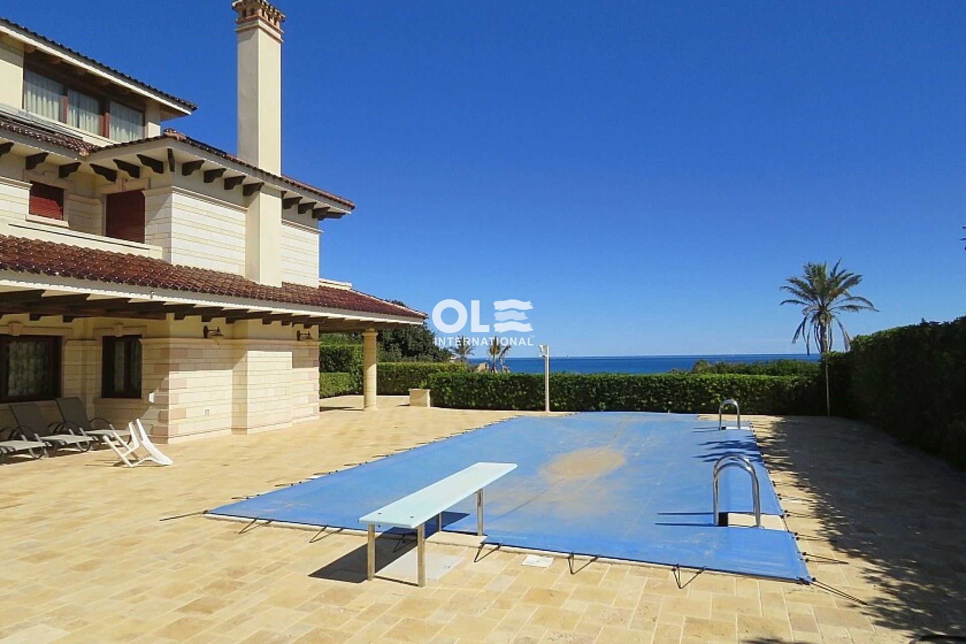 Перепродажа - Villa - Orihuela Costa - Cabo Roig