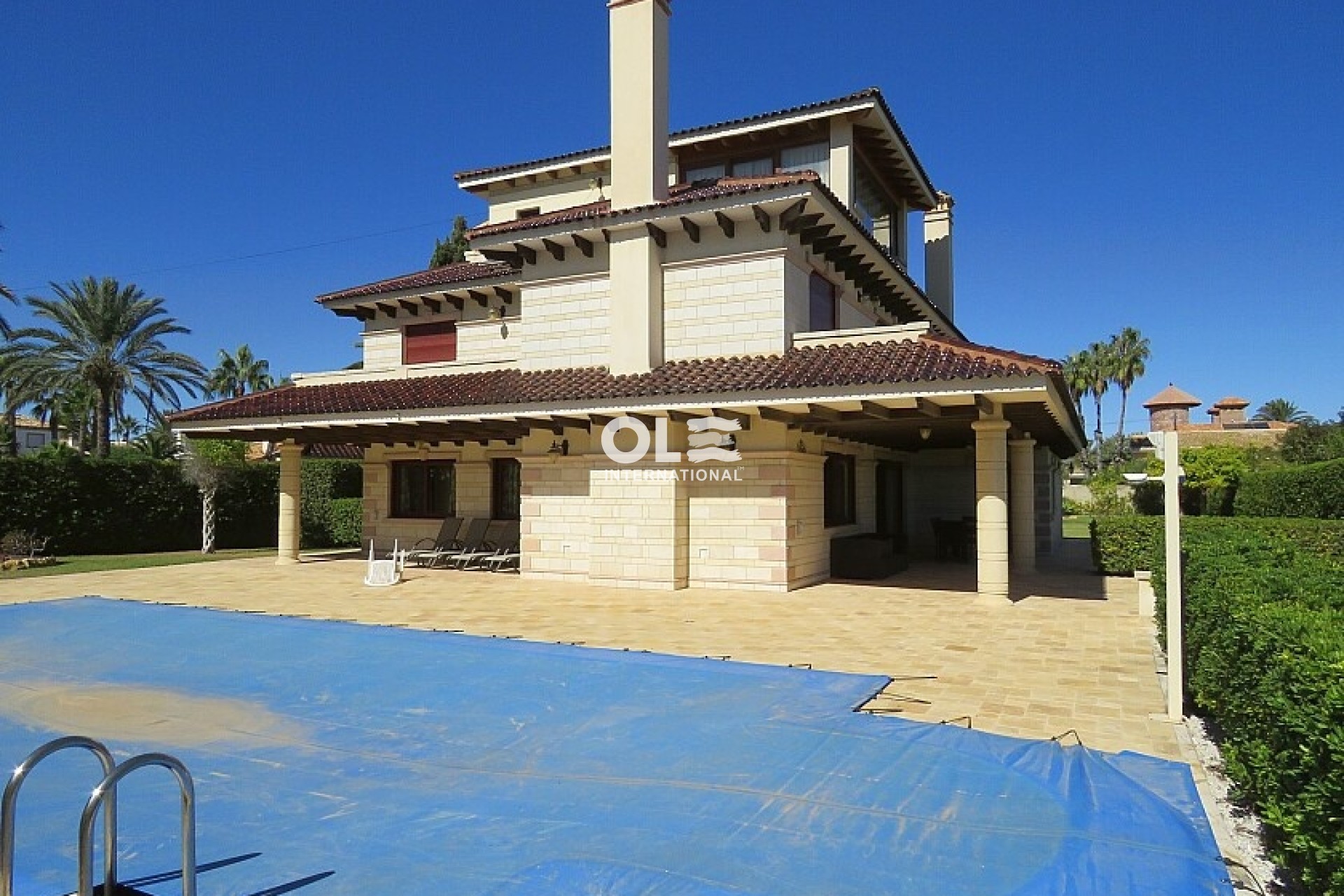 Перепродажа - Villa - Orihuela Costa - Cabo Roig