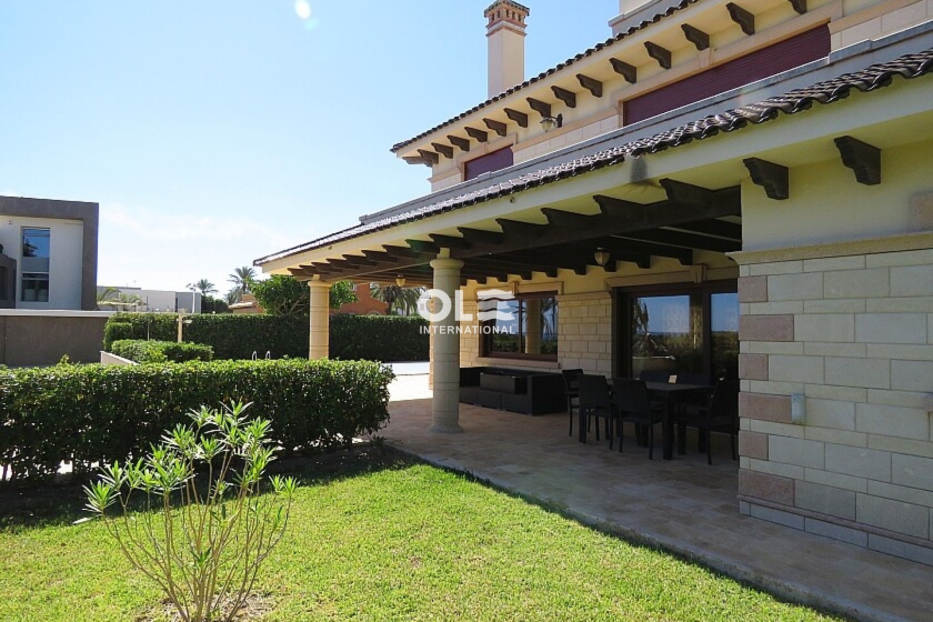 Перепродажа - Villa - Orihuela Costa - Cabo Roig