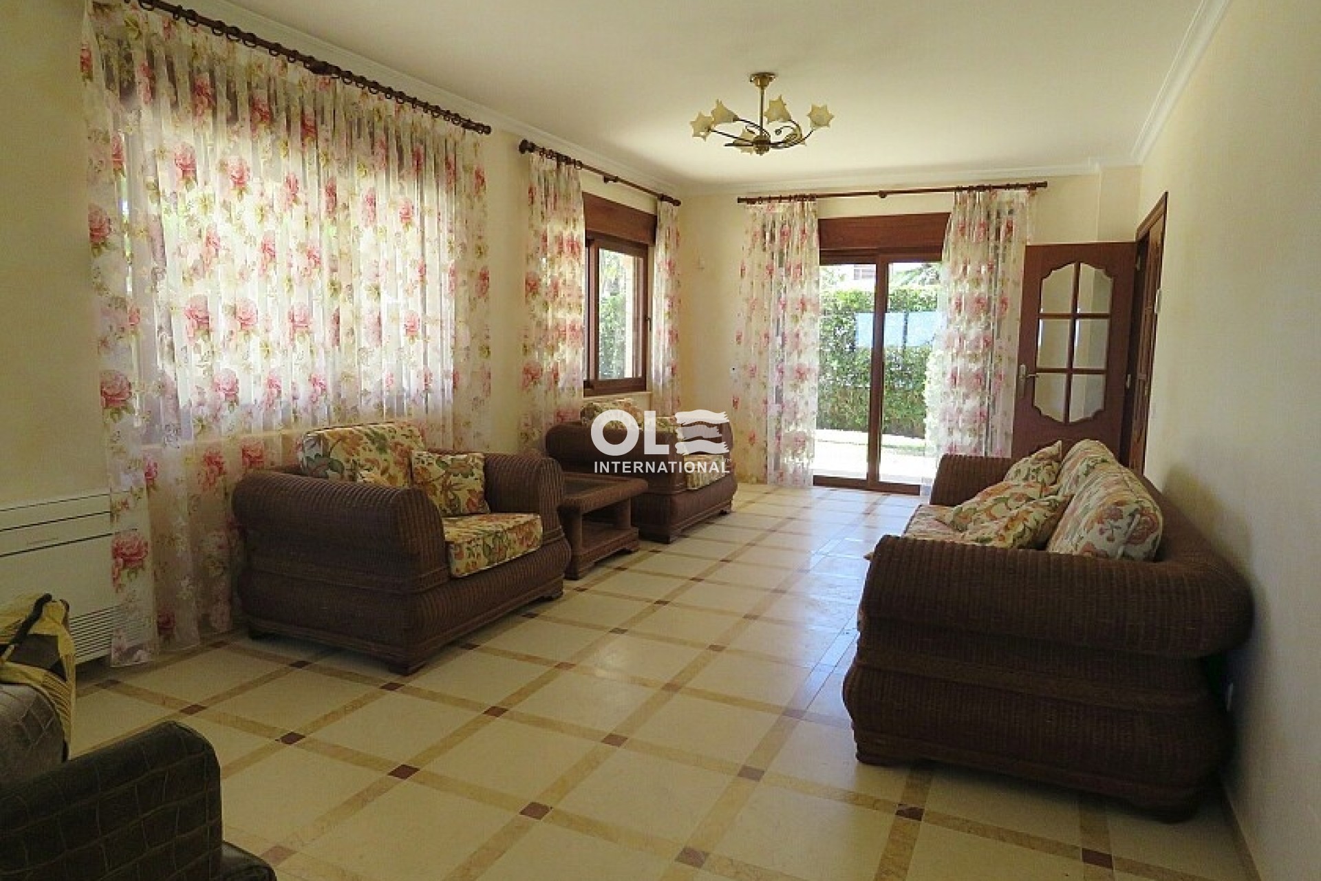 Перепродажа - Villa - Orihuela Costa - Cabo Roig