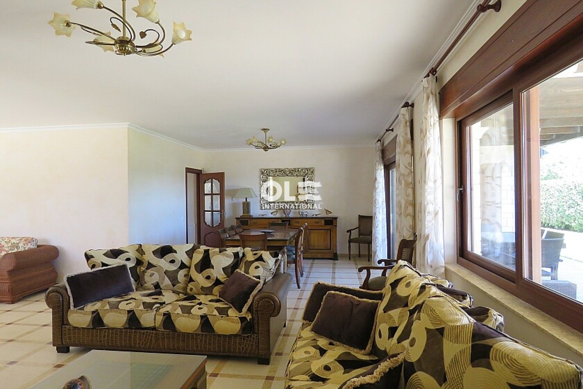Перепродажа - Villa - Orihuela Costa - Cabo Roig