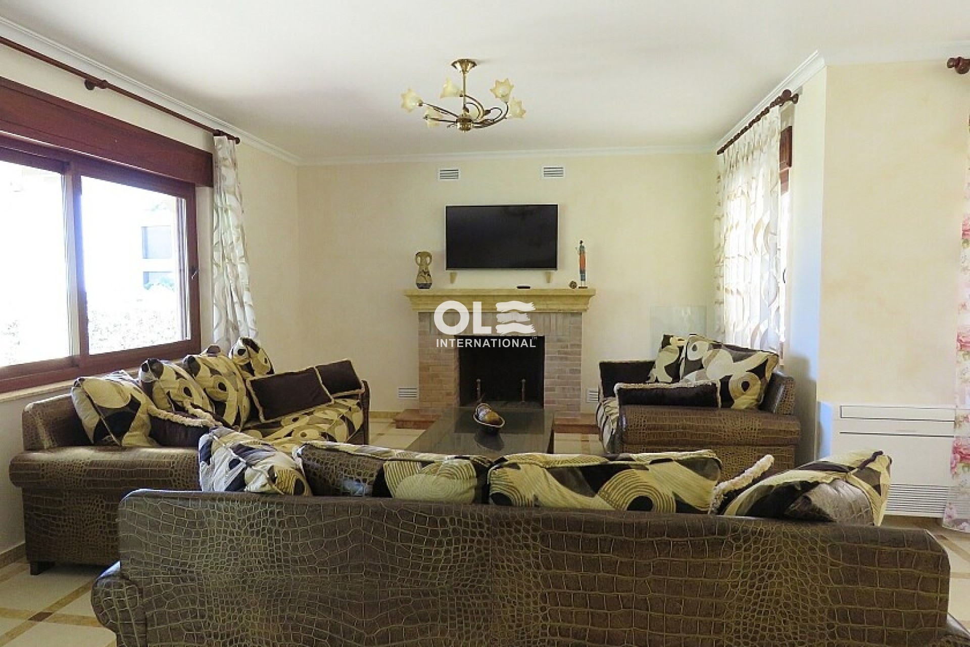 Перепродажа - Villa - Orihuela Costa - Cabo Roig
