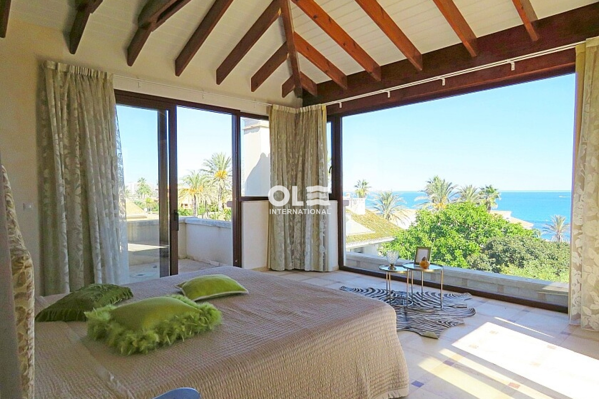 Перепродажа - Villa - Orihuela Costa - Cabo Roig