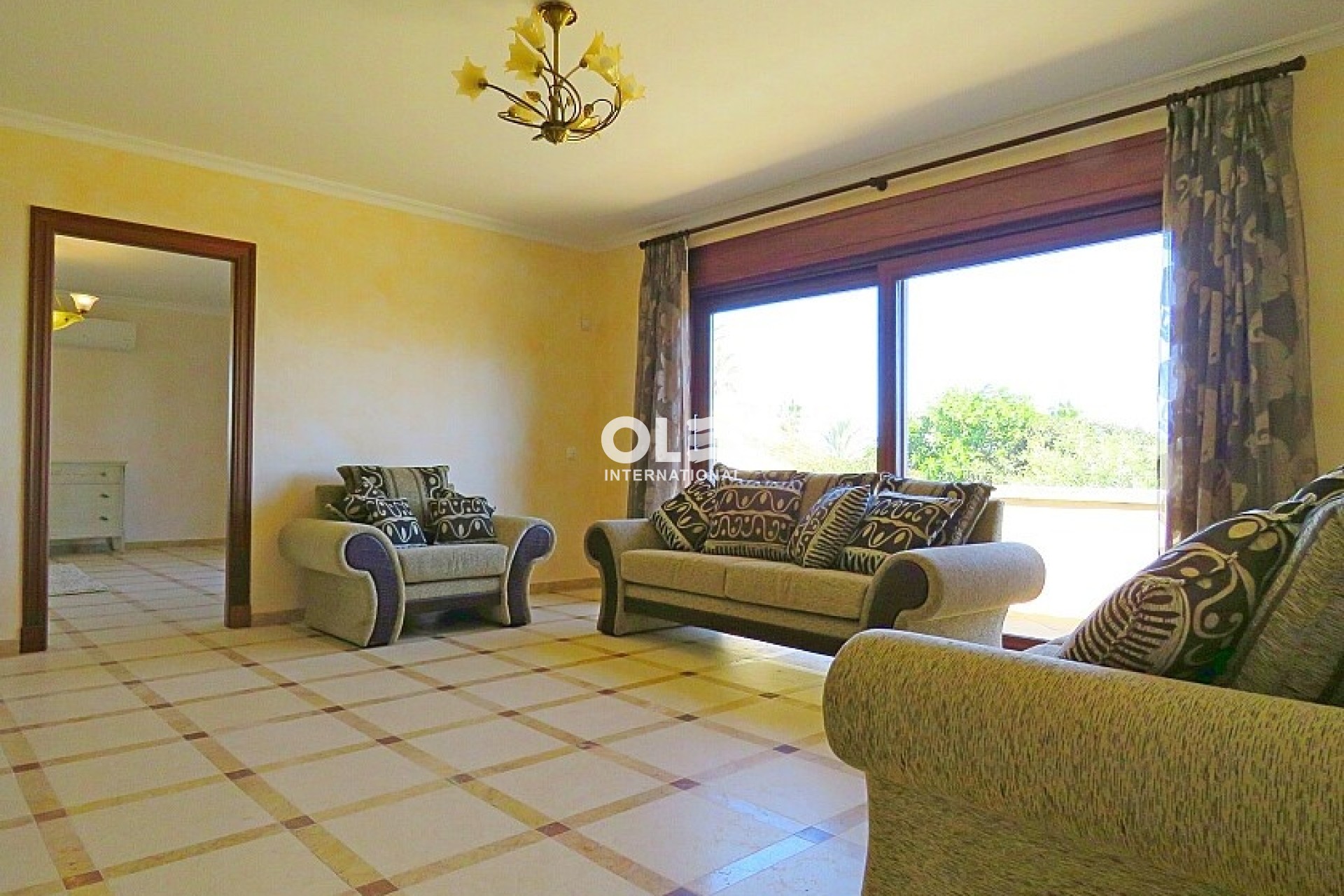 Перепродажа - Villa - Orihuela Costa - Cabo Roig