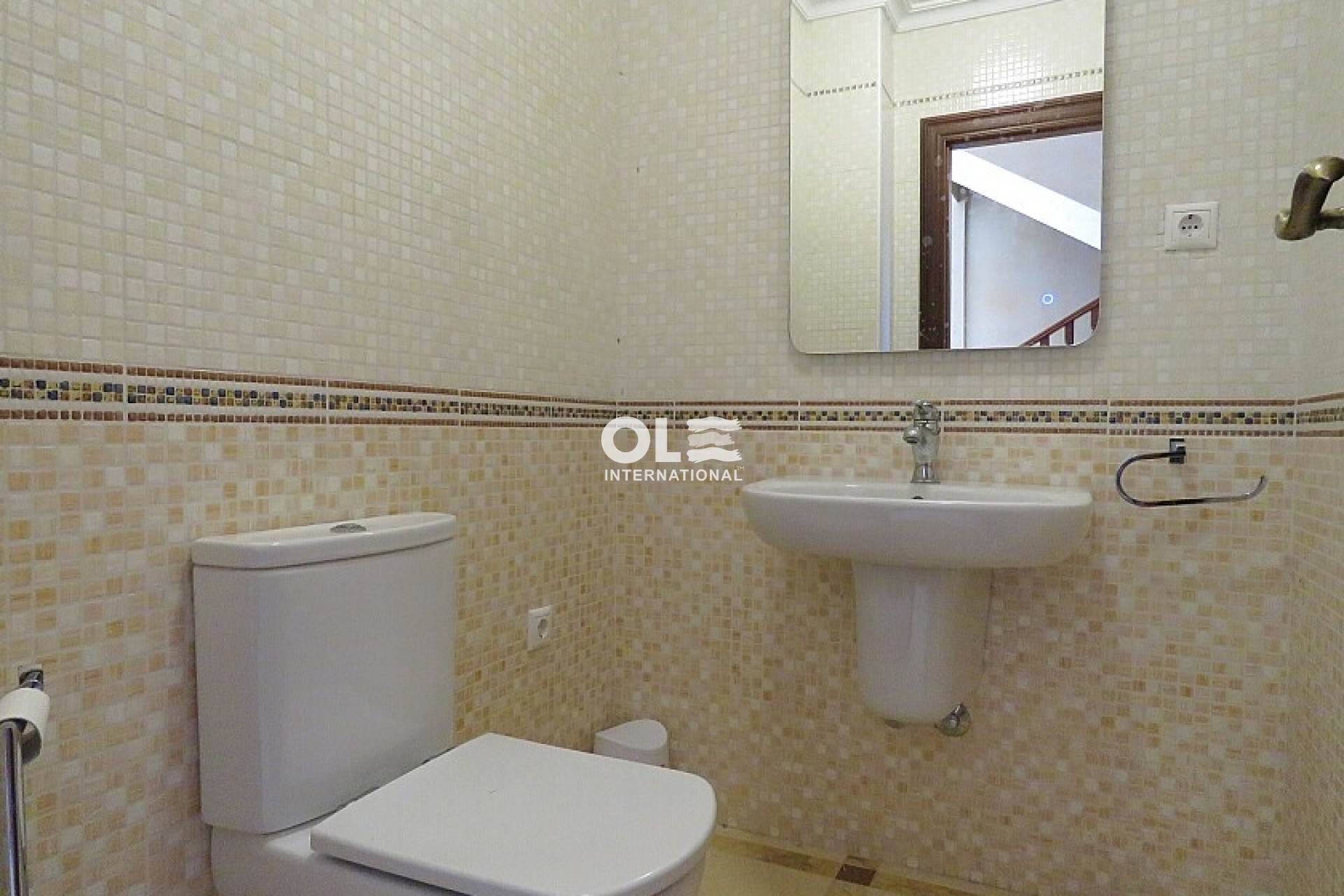 Перепродажа - Villa - Orihuela Costa - Cabo Roig