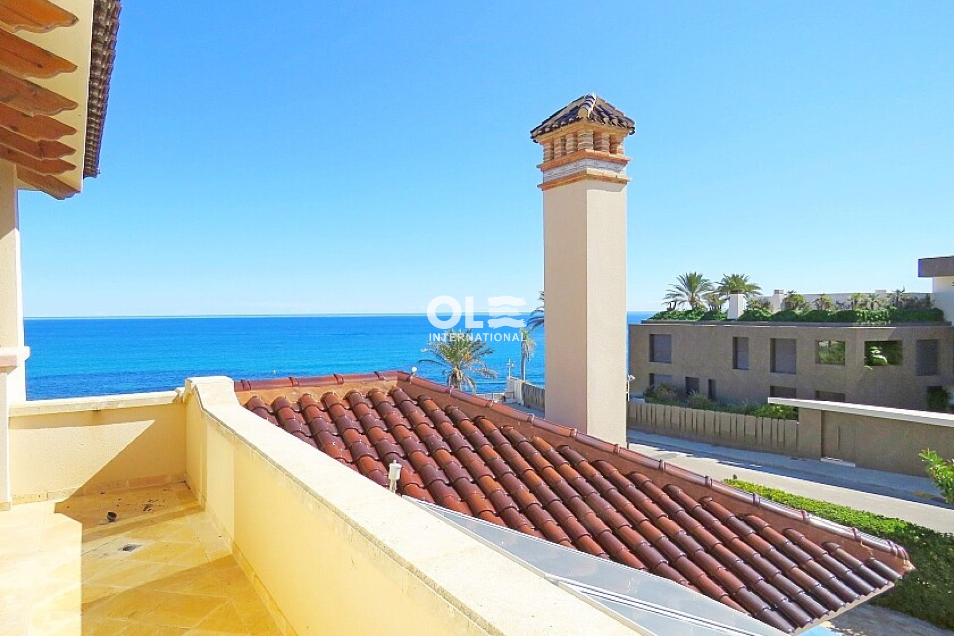 Перепродажа - Villa - Orihuela Costa - Cabo Roig
