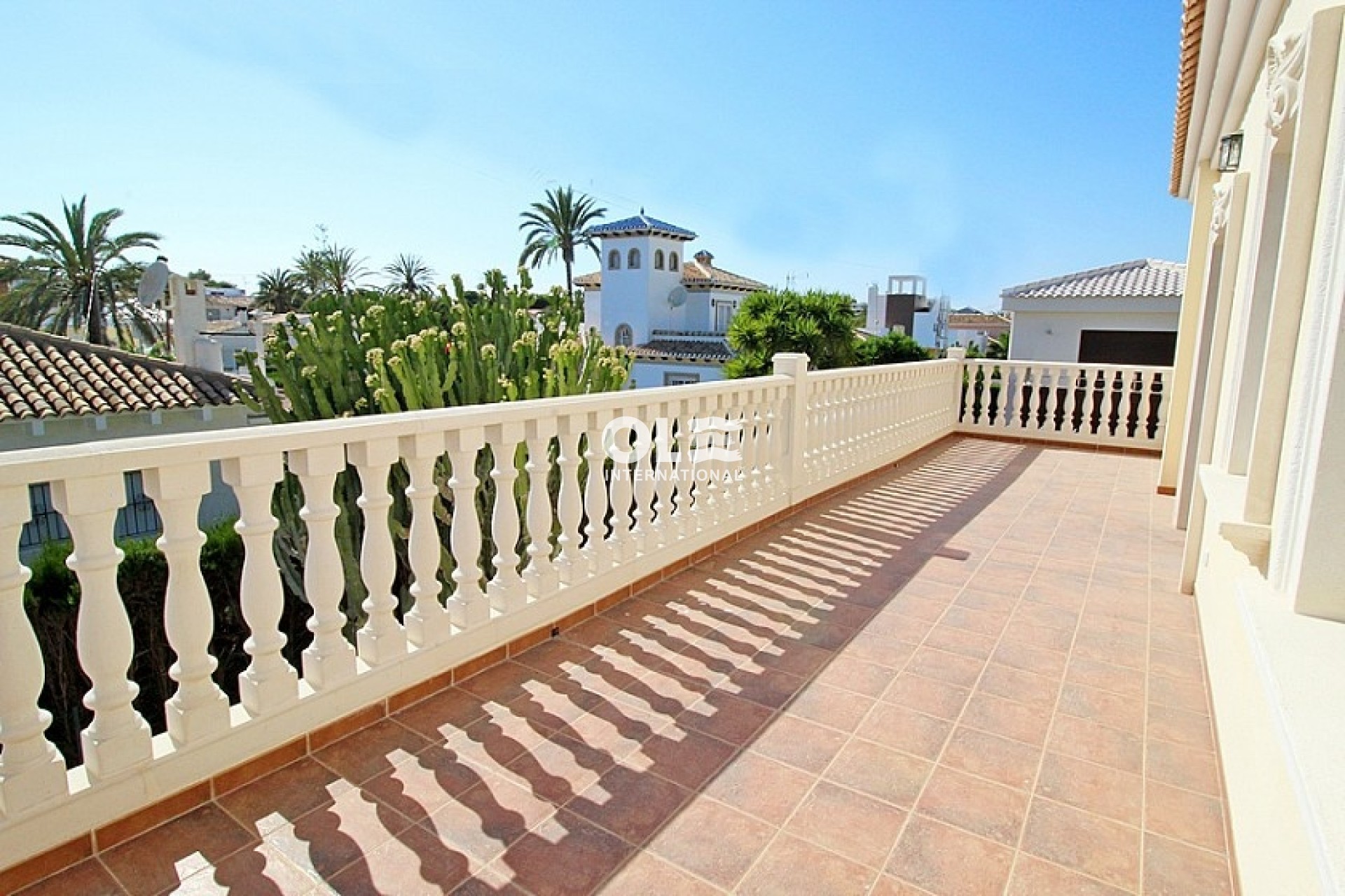 Перепродажа - Villa - Orihuela Costa - Cabo Roig