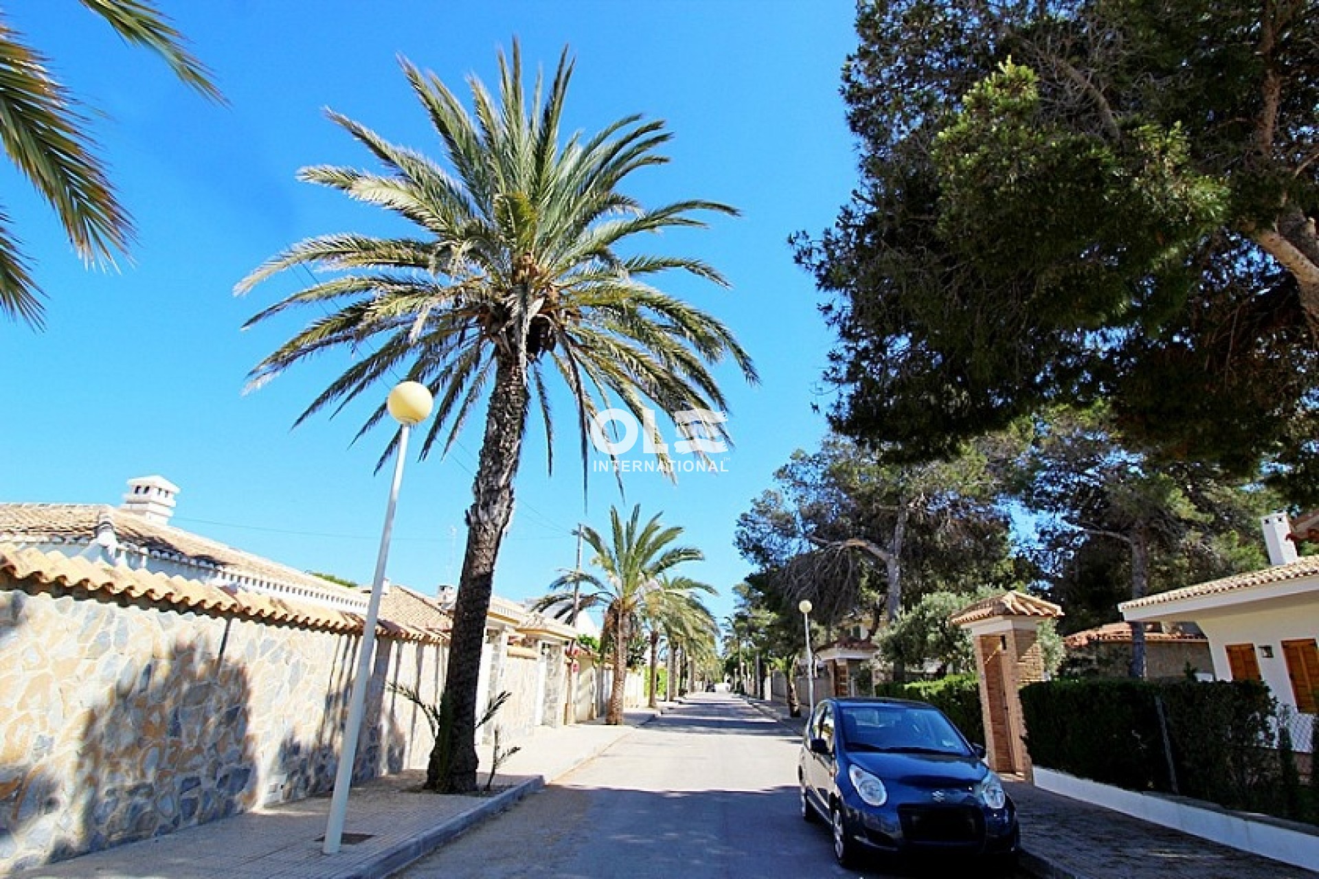 Перепродажа - Villa - Orihuela Costa - Cabo Roig