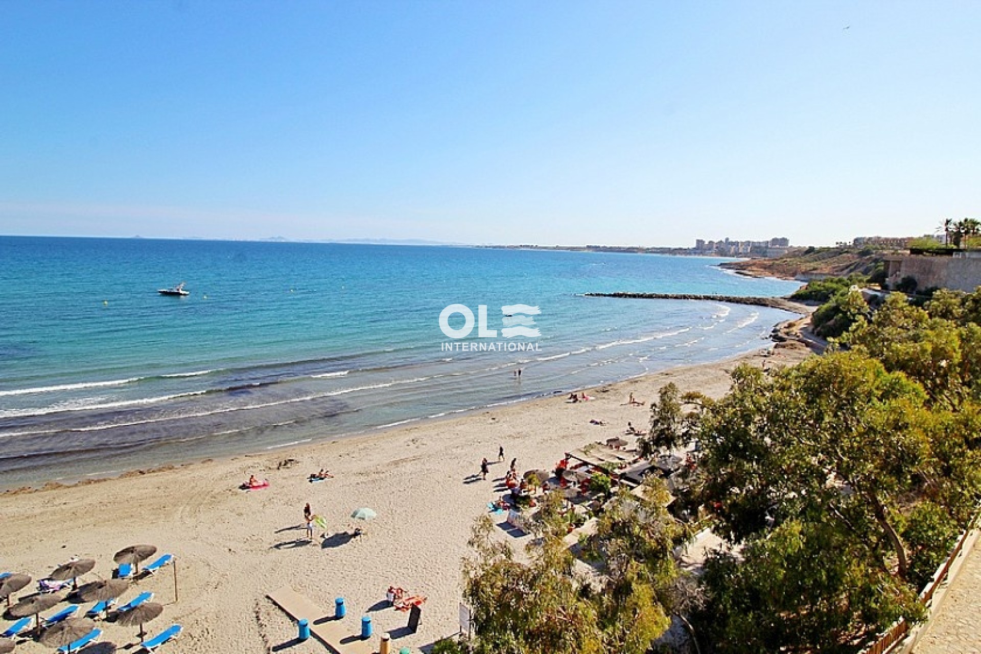 Перепродажа - Villa - Orihuela Costa - Cabo Roig