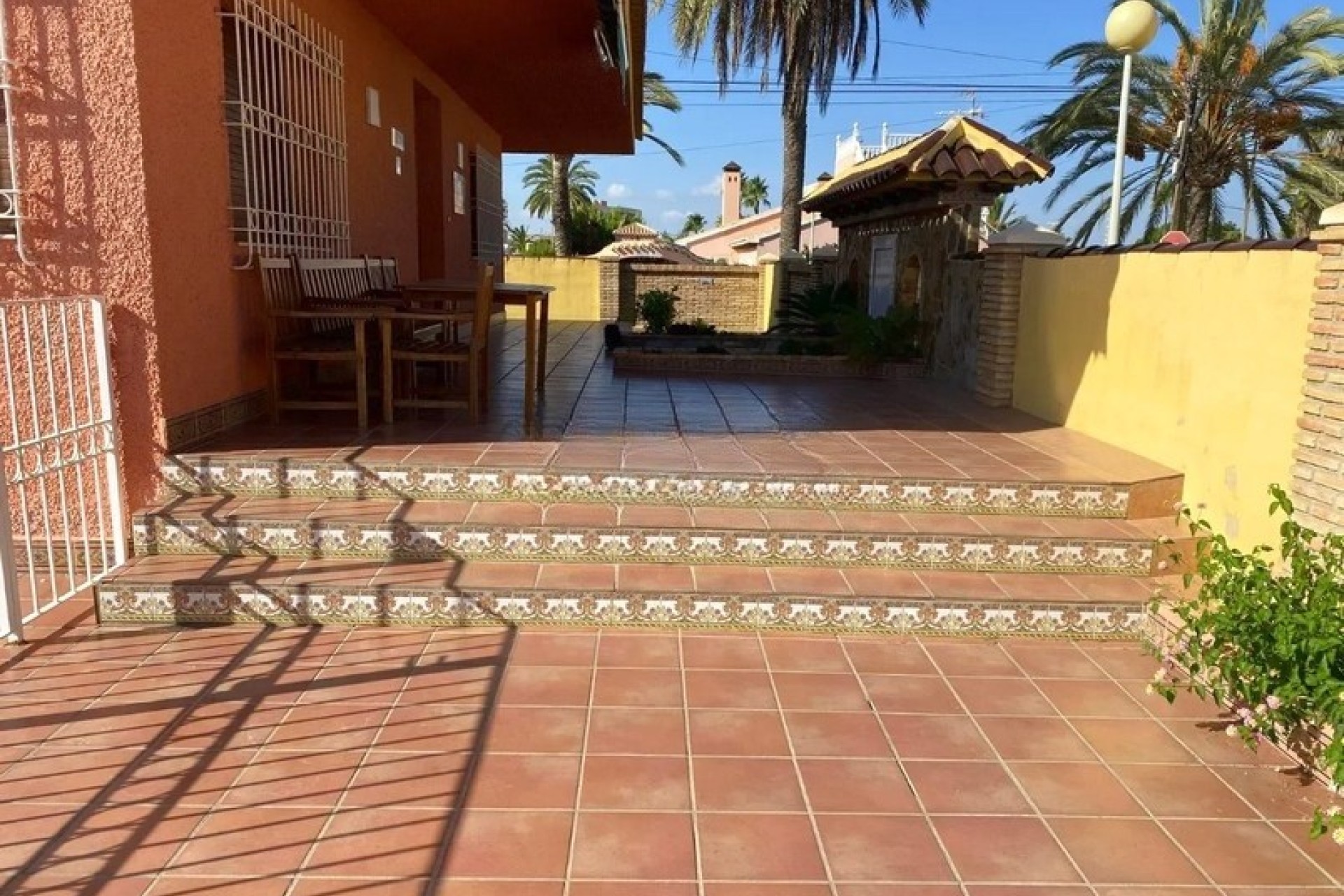 Перепродажа - Villa - Orihuela Costa - Cabo Roig