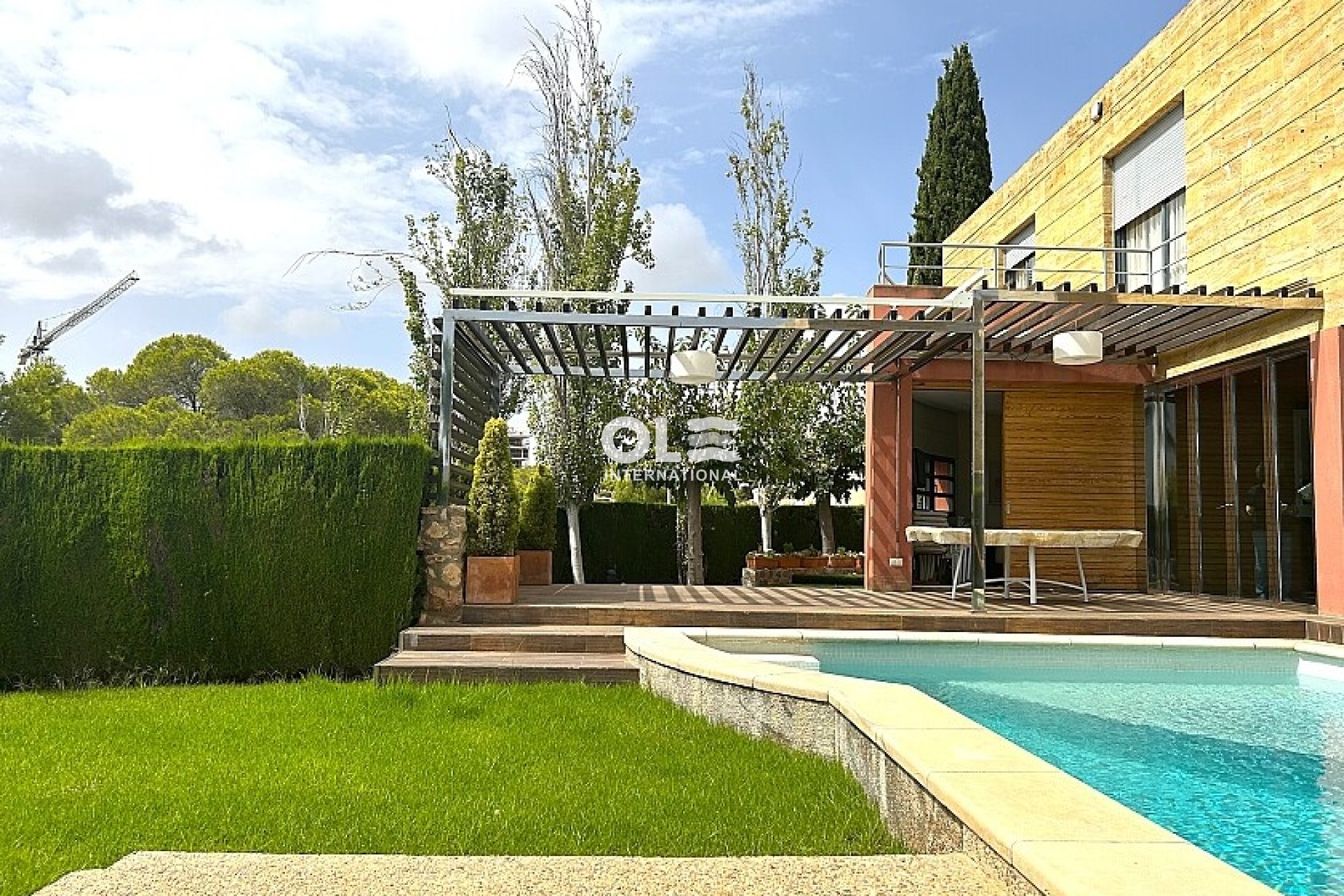 Перепродажа - Villa - Orihuela Costa - Dehesa de campoamor