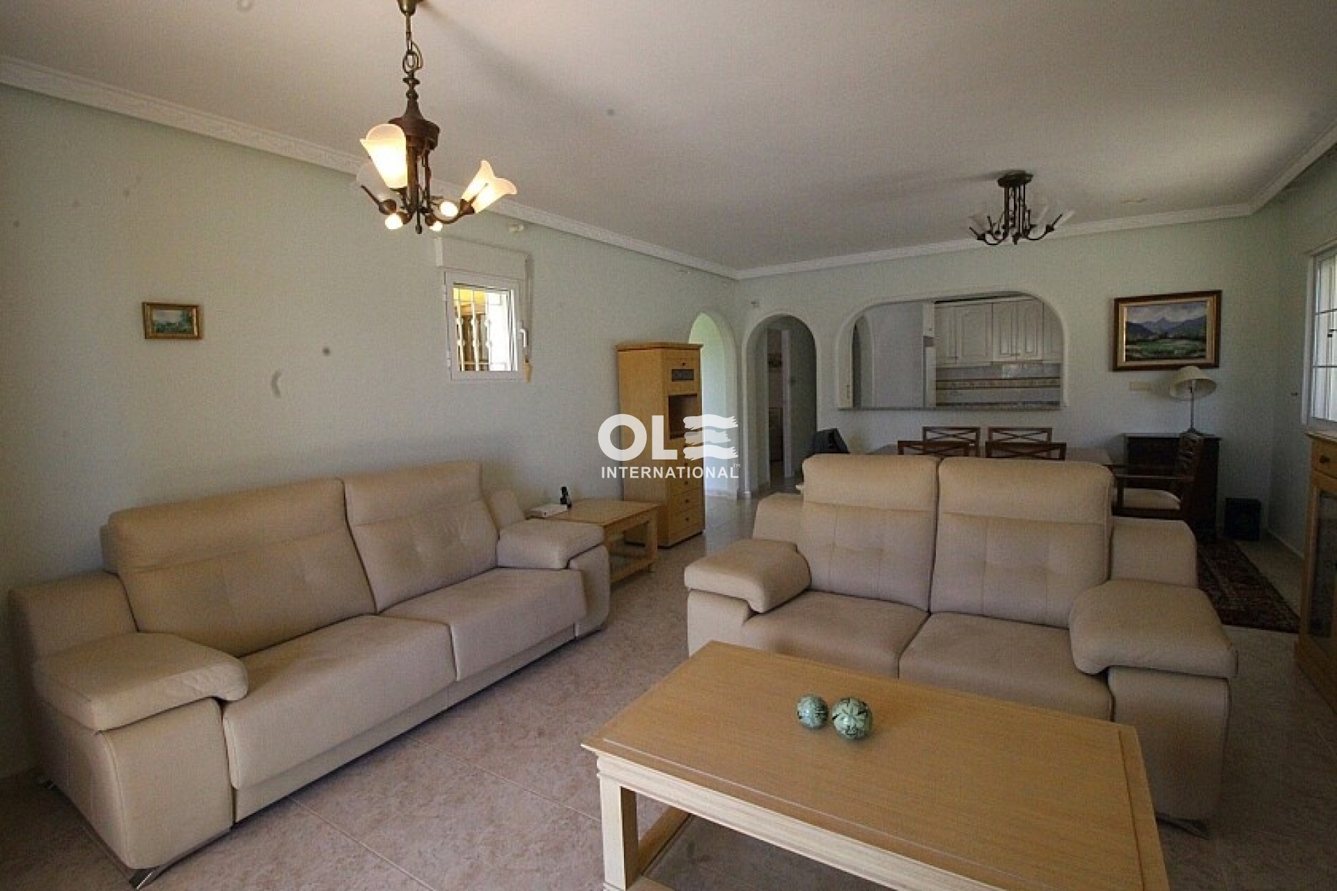 Перепродажа - Villa - Orihuela Costa - La Zenia