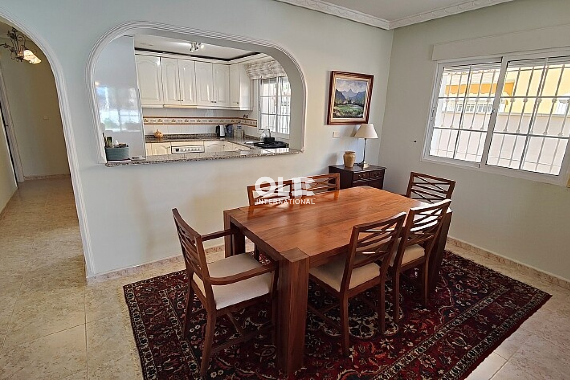 Перепродажа - Villa - Orihuela Costa - La Zenia