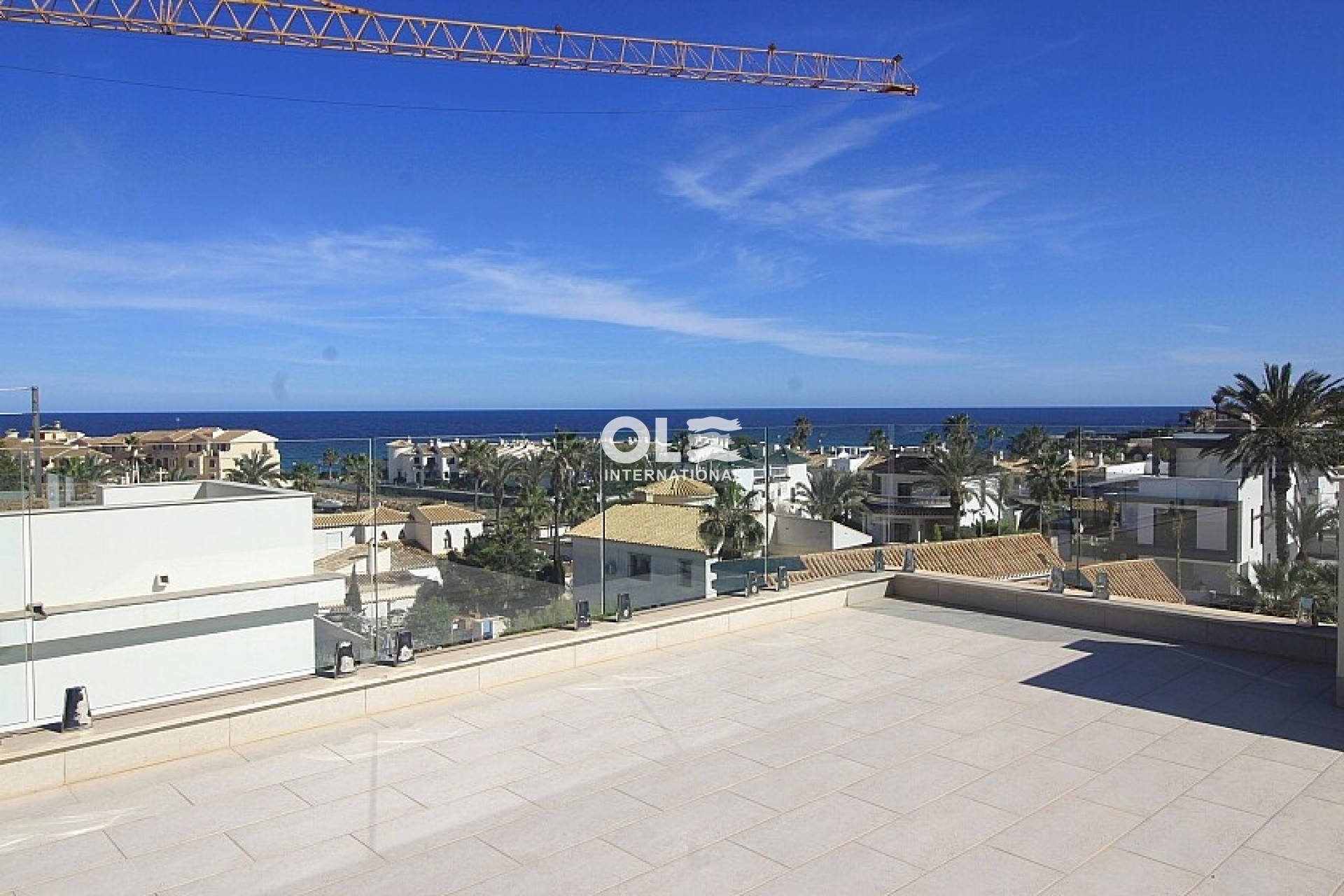 Перепродажа - Villa - Orihuela Costa - La Zenia
