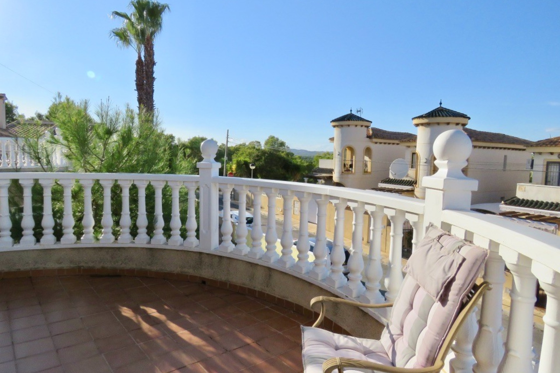 Перепродажа - Villa - Orihuela Costa - Las Filipinas