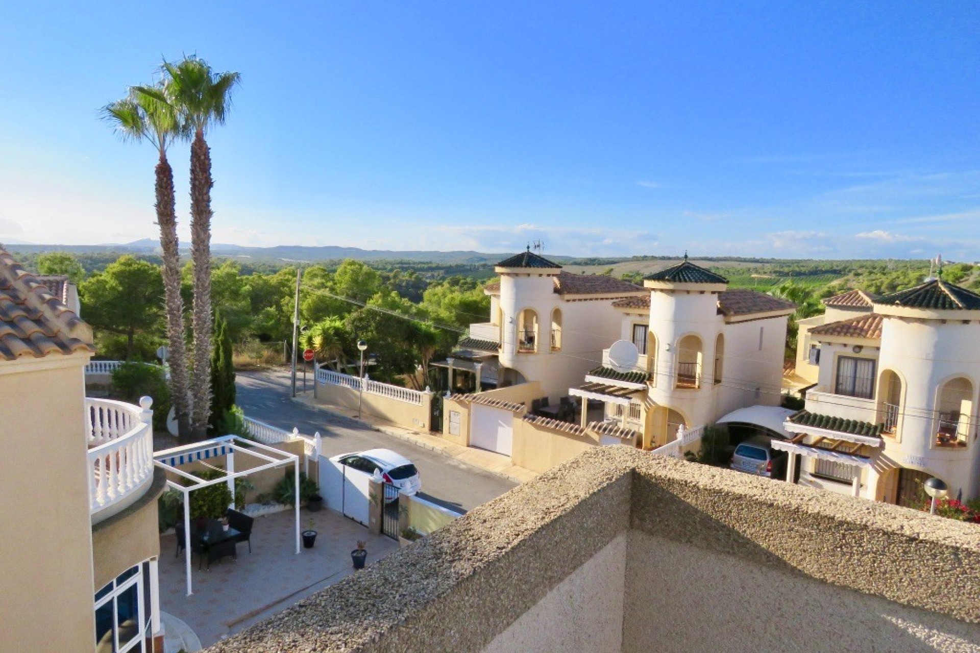 Перепродажа - Villa - Orihuela Costa - Las Filipinas