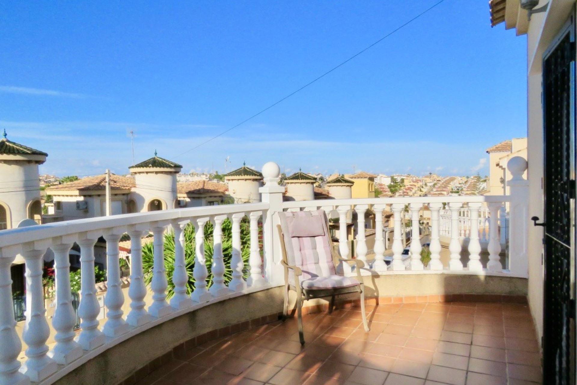 Перепродажа - Villa - Orihuela Costa - Las Filipinas