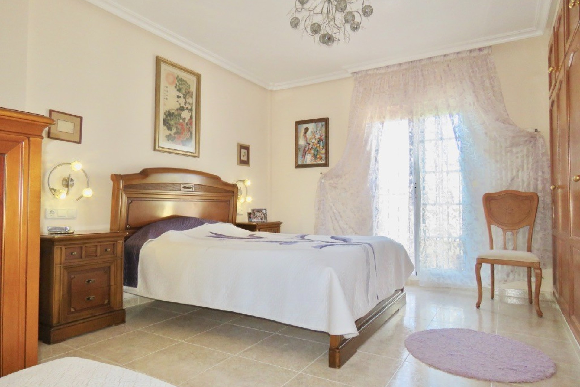 Перепродажа - Villa - Orihuela Costa - Las Filipinas