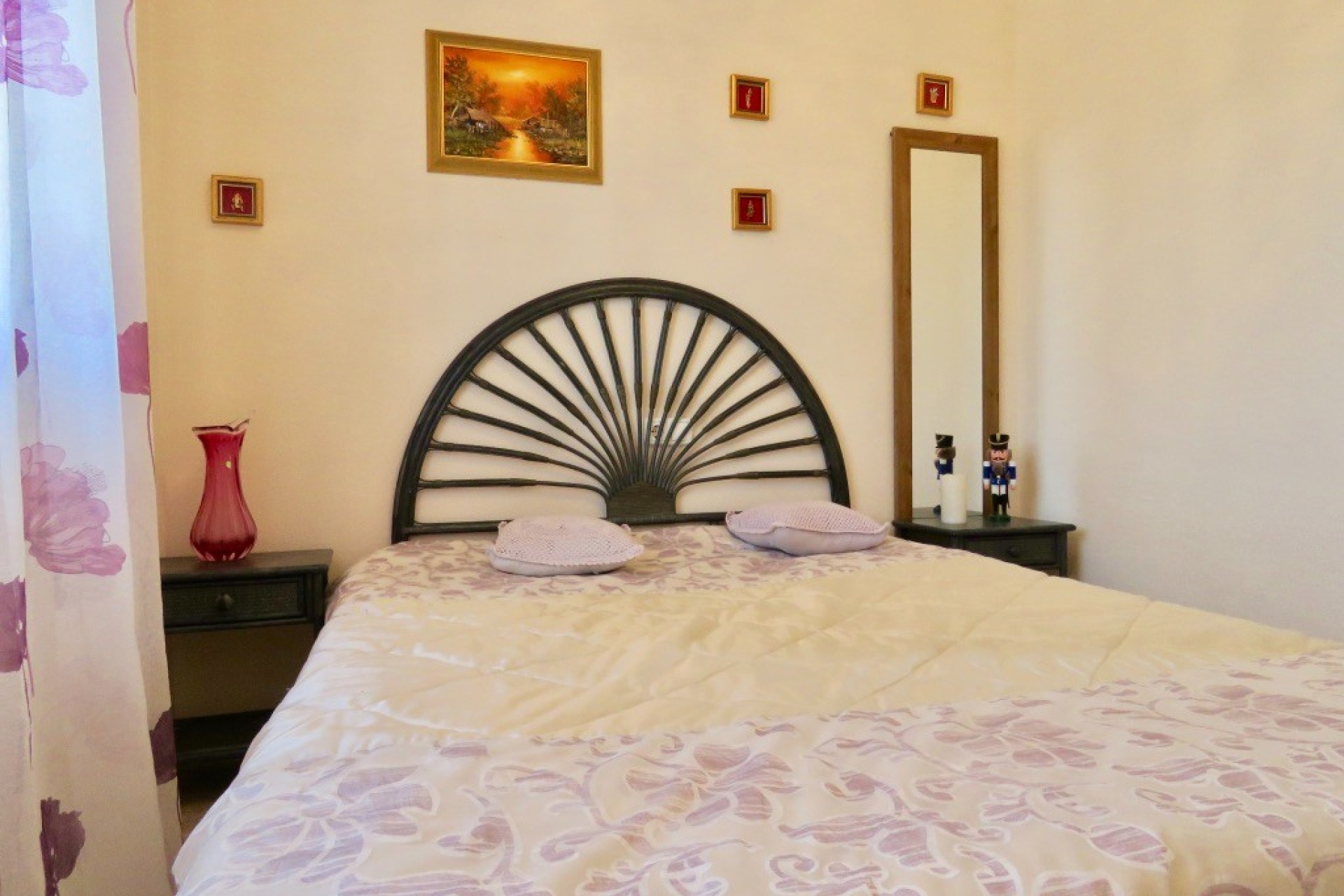 Перепродажа - Villa - Orihuela Costa - Las Filipinas