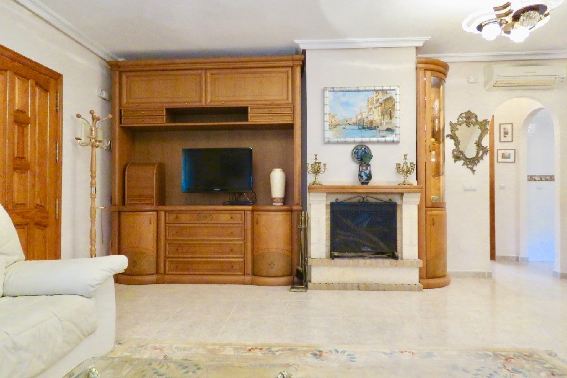 Перепродажа - Villa - Orihuela Costa - Las Filipinas
