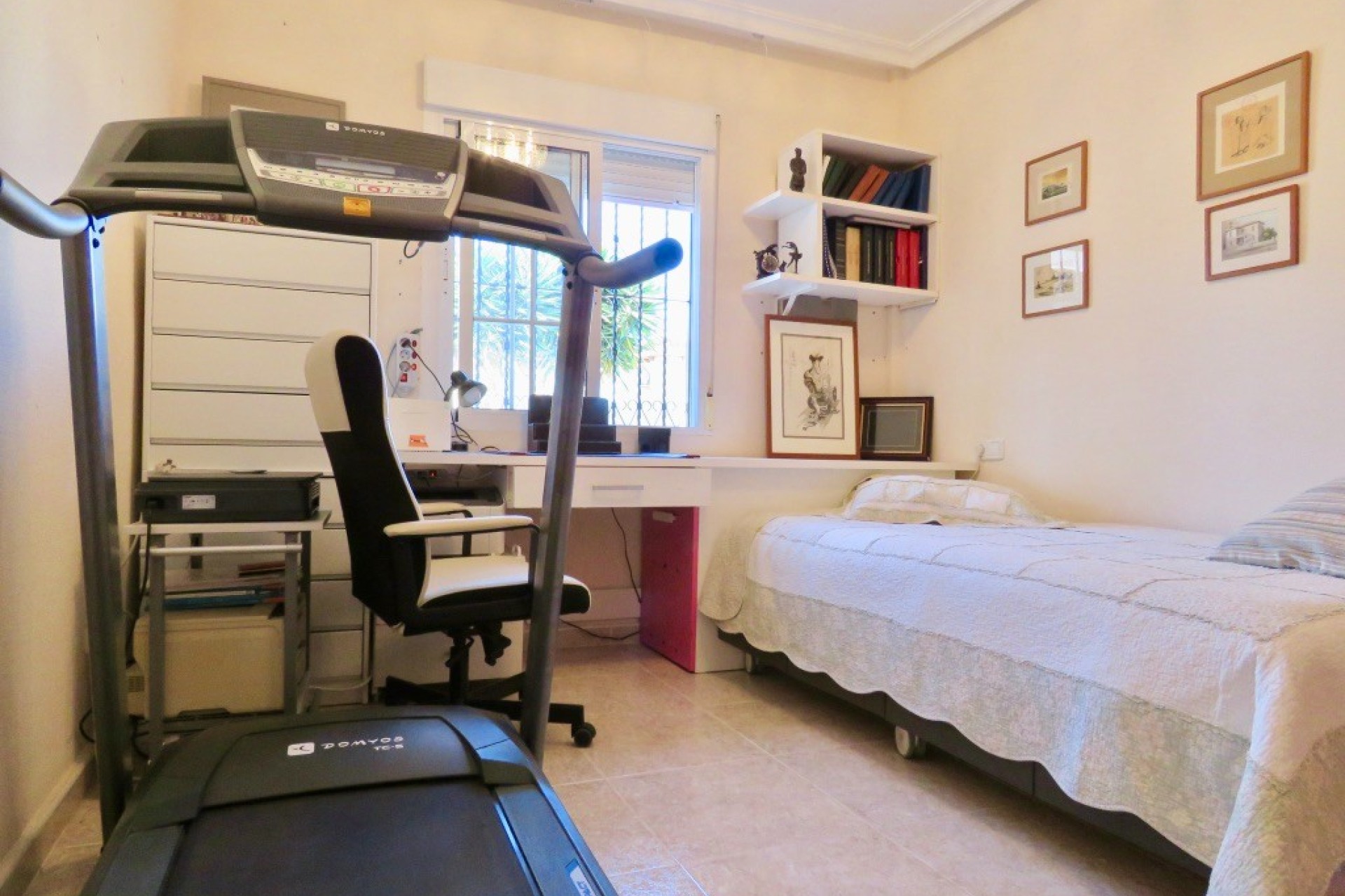Перепродажа - Villa - Orihuela Costa - Las Filipinas