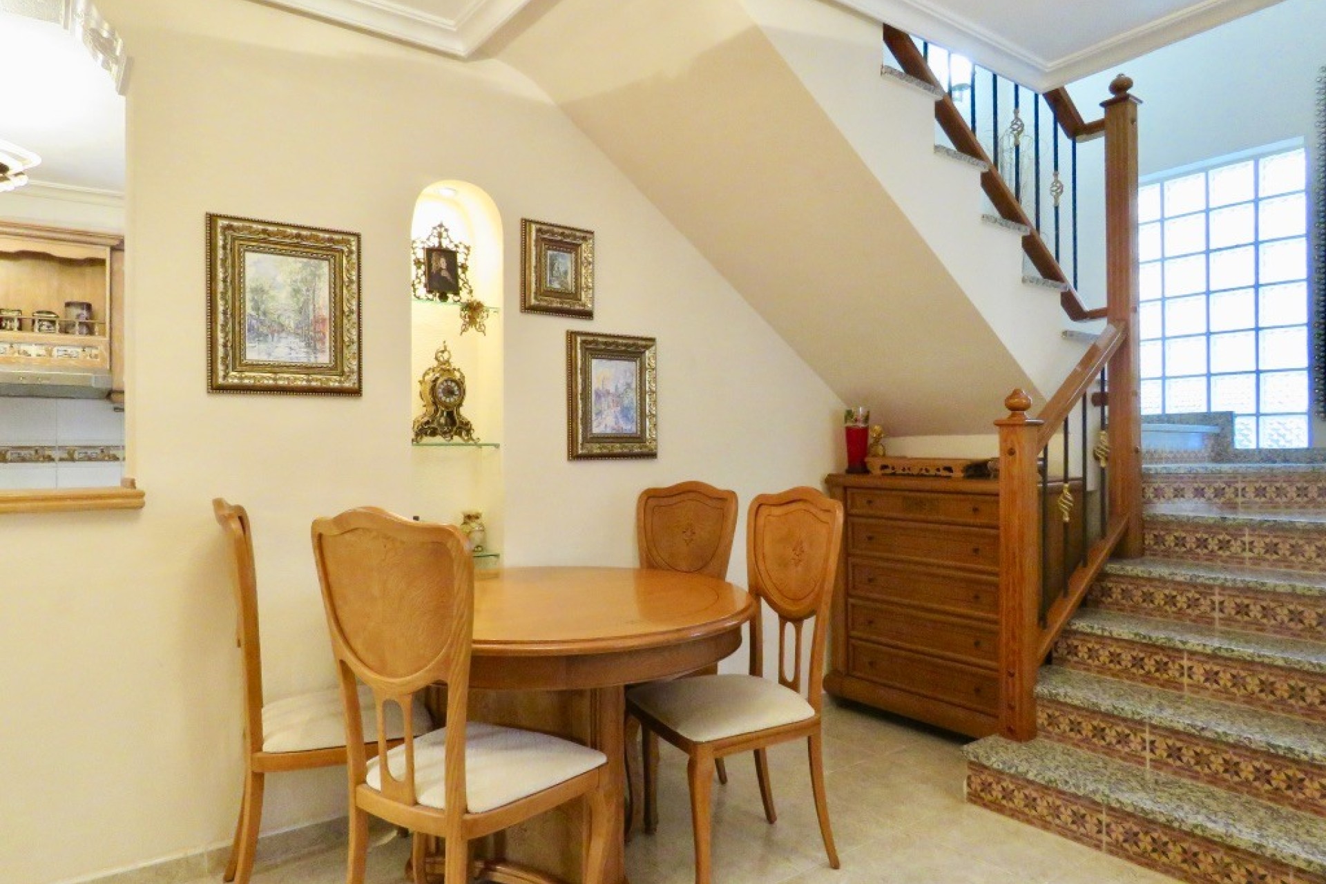 Перепродажа - Villa - Orihuela Costa - Las Filipinas