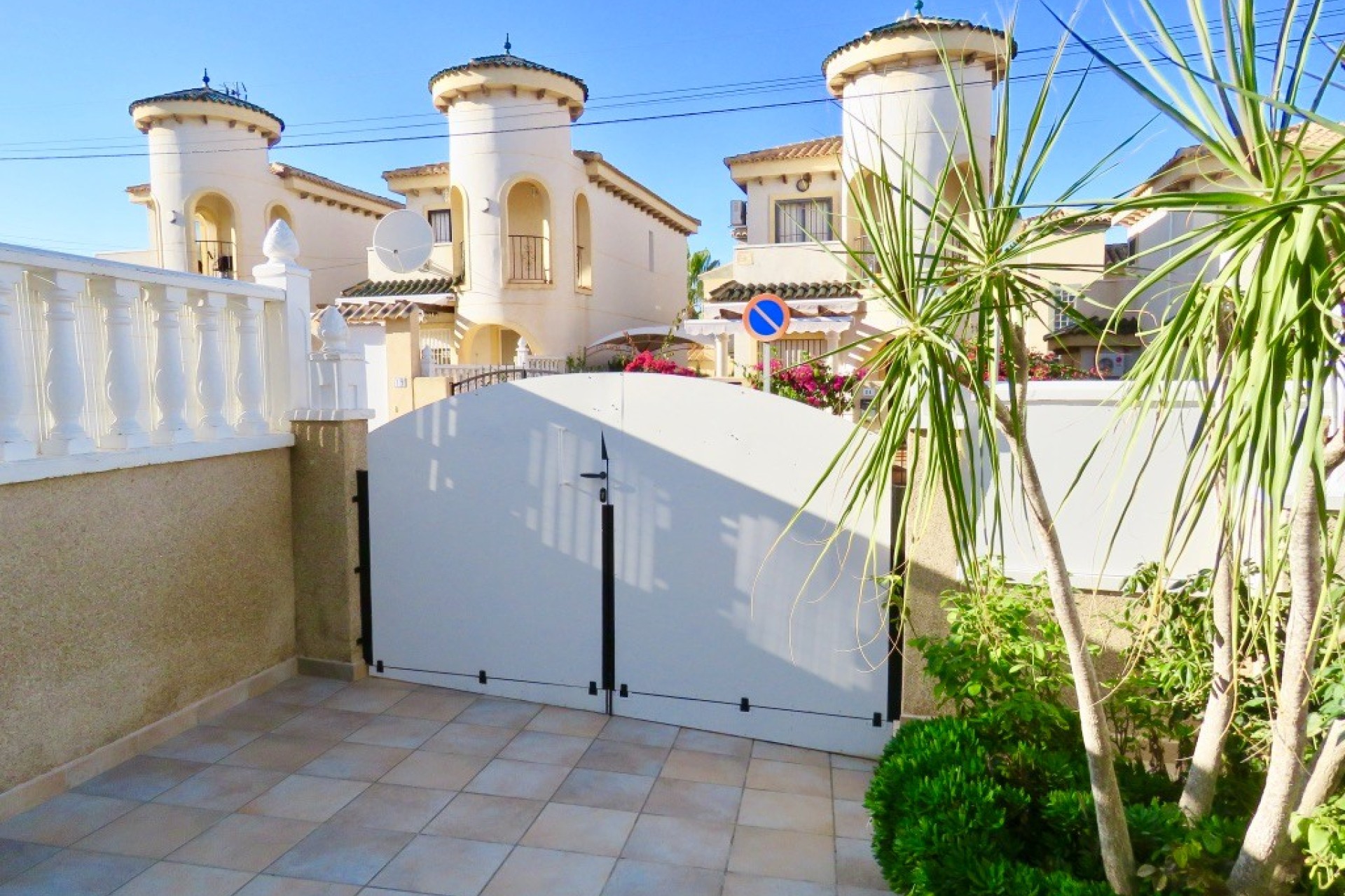 Перепродажа - Villa - Orihuela Costa - Las Filipinas