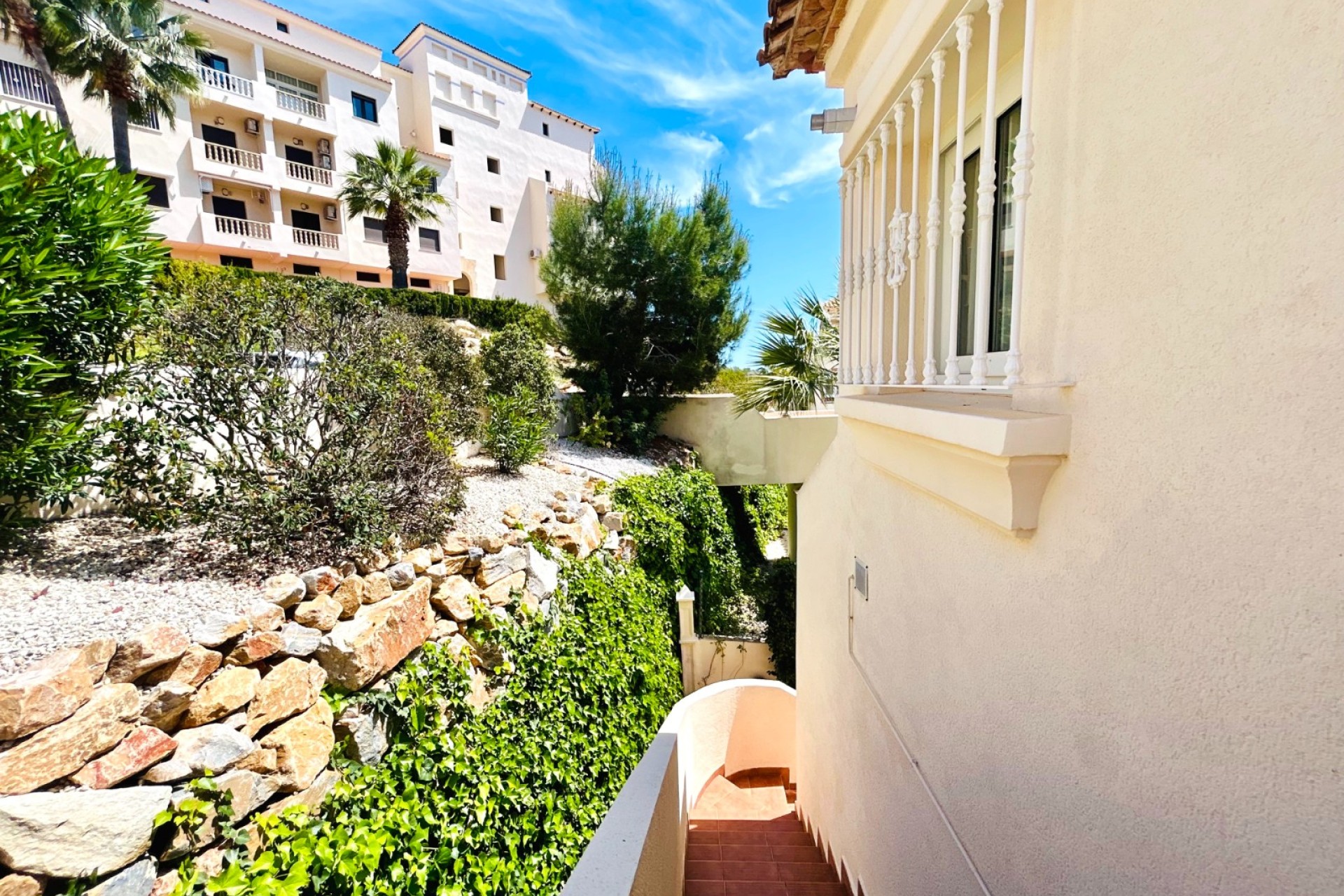 Перепродажа - Villa - Orihuela Costa - Las Ramblas Golf