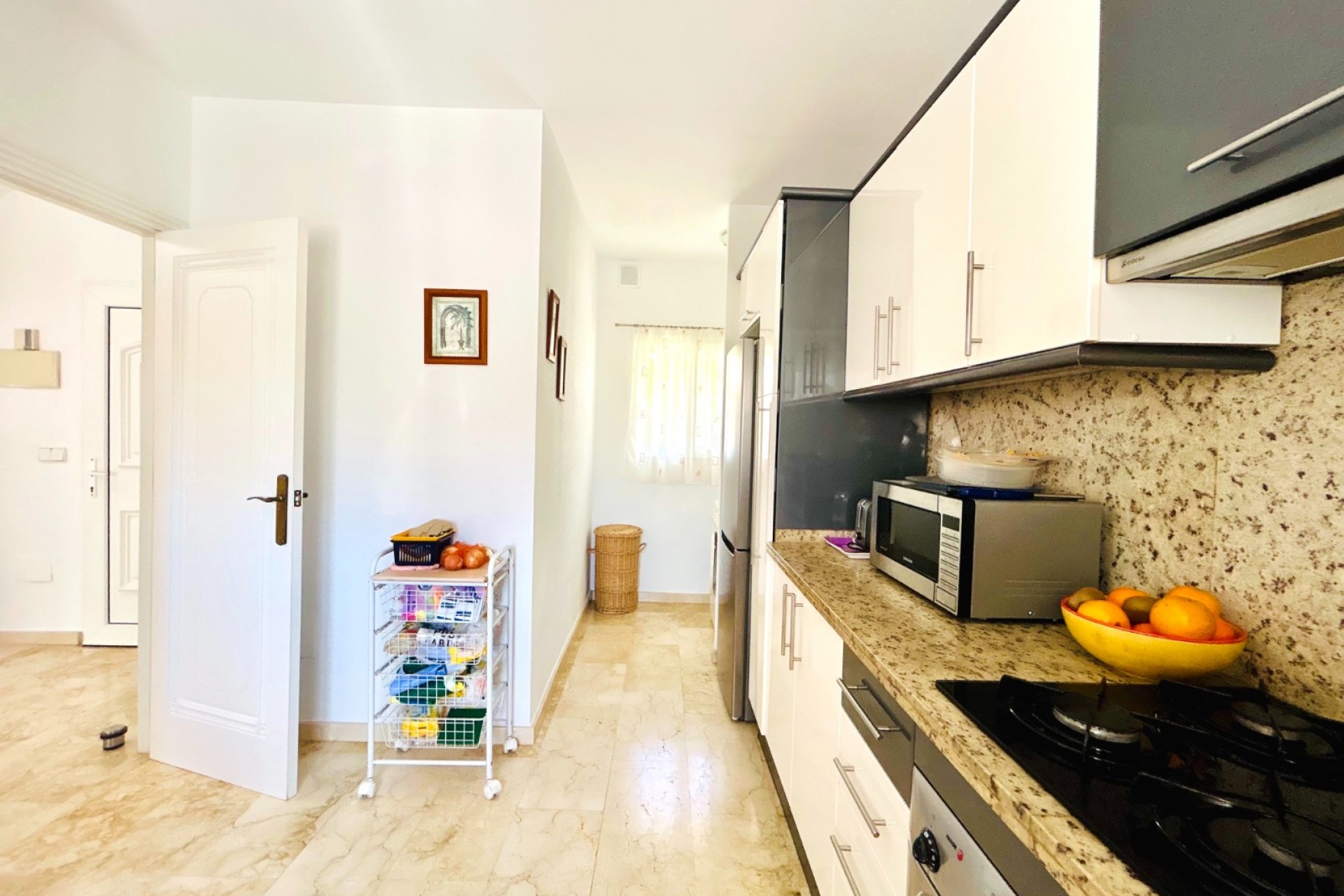 Перепродажа - Villa - Orihuela Costa - Las Ramblas Golf