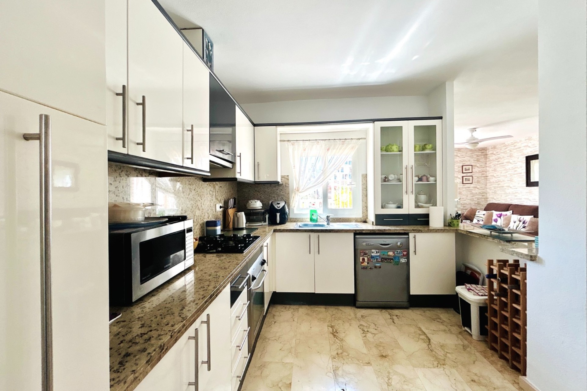 Перепродажа - Villa - Orihuela Costa - Las Ramblas Golf