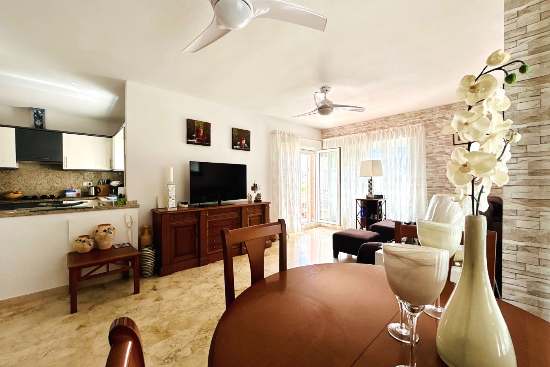 Перепродажа - Villa - Orihuela Costa - Las Ramblas Golf