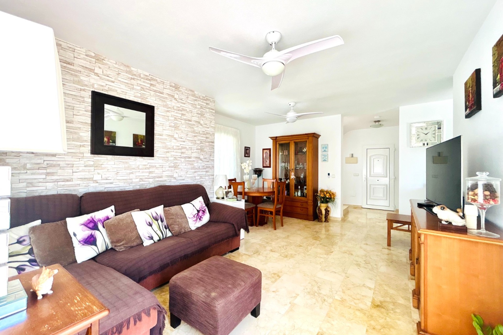 Перепродажа - Villa - Orihuela Costa - Las Ramblas Golf