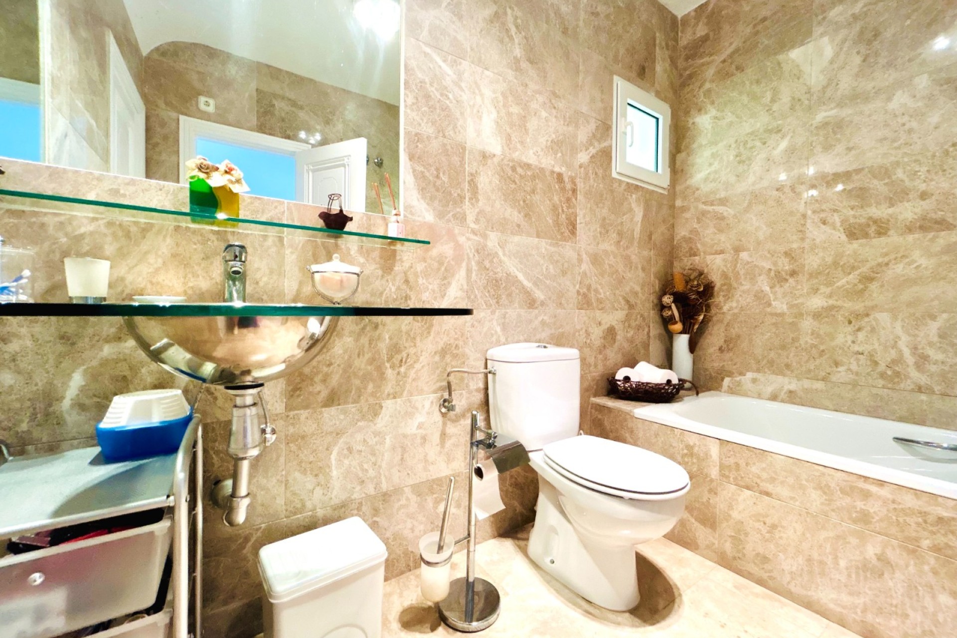 Перепродажа - Villa - Orihuela Costa - Las Ramblas Golf