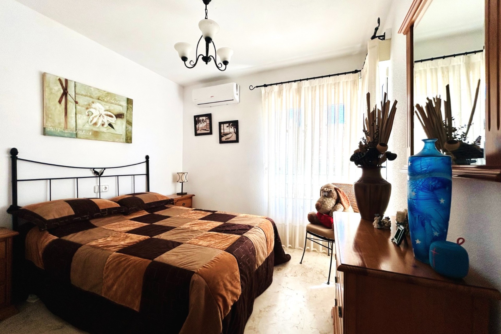 Перепродажа - Villa - Orihuela Costa - Las Ramblas Golf