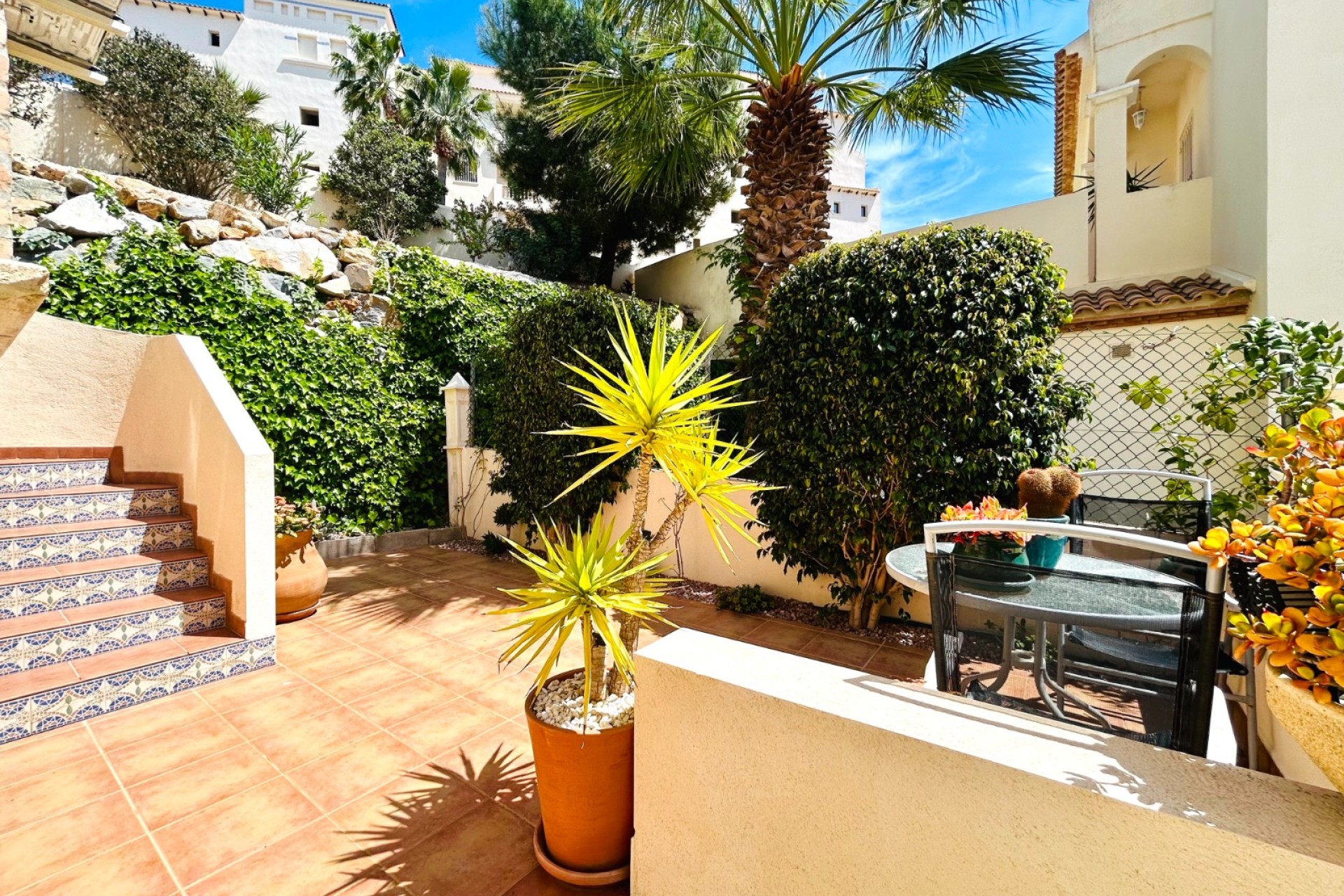 Перепродажа - Villa - Orihuela Costa - Las Ramblas Golf