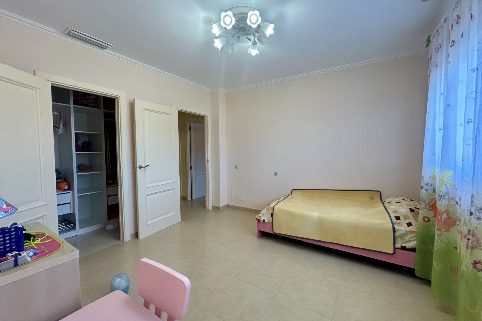 Перепродажа - Villa - Orihuela Costa - Lomas de Cabo Roig