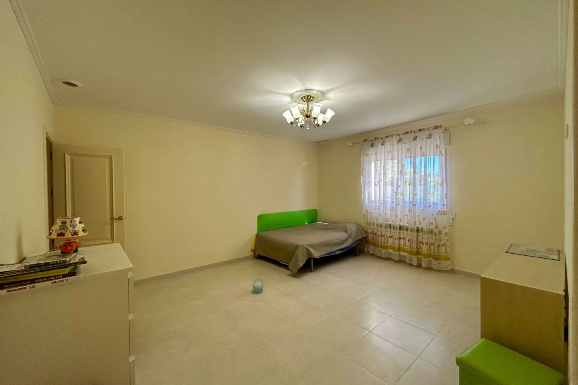 Перепродажа - Villa - Orihuela Costa - Lomas de Cabo Roig