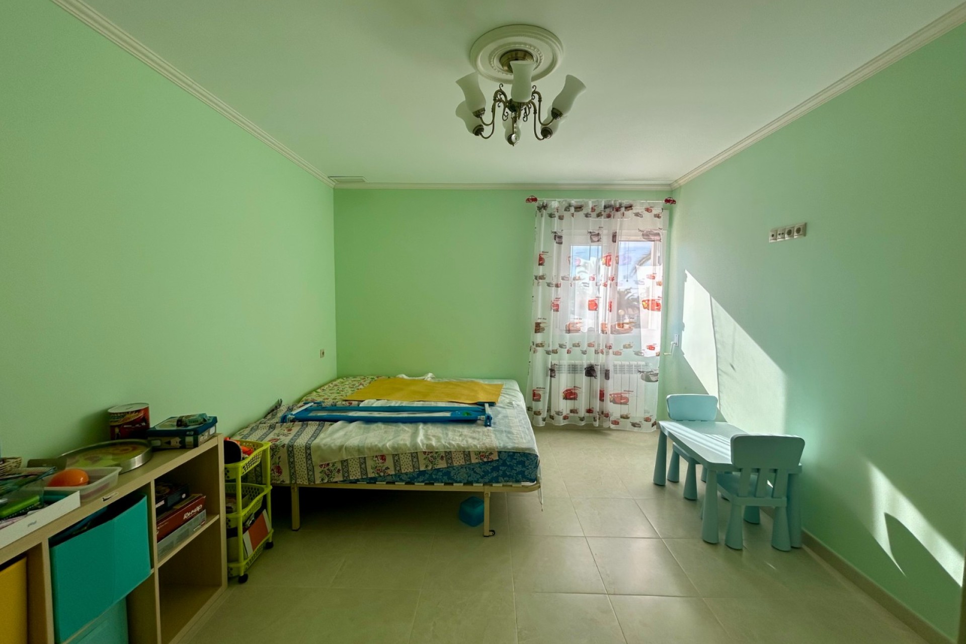 Перепродажа - Villa - Orihuela Costa - Lomas de Cabo Roig