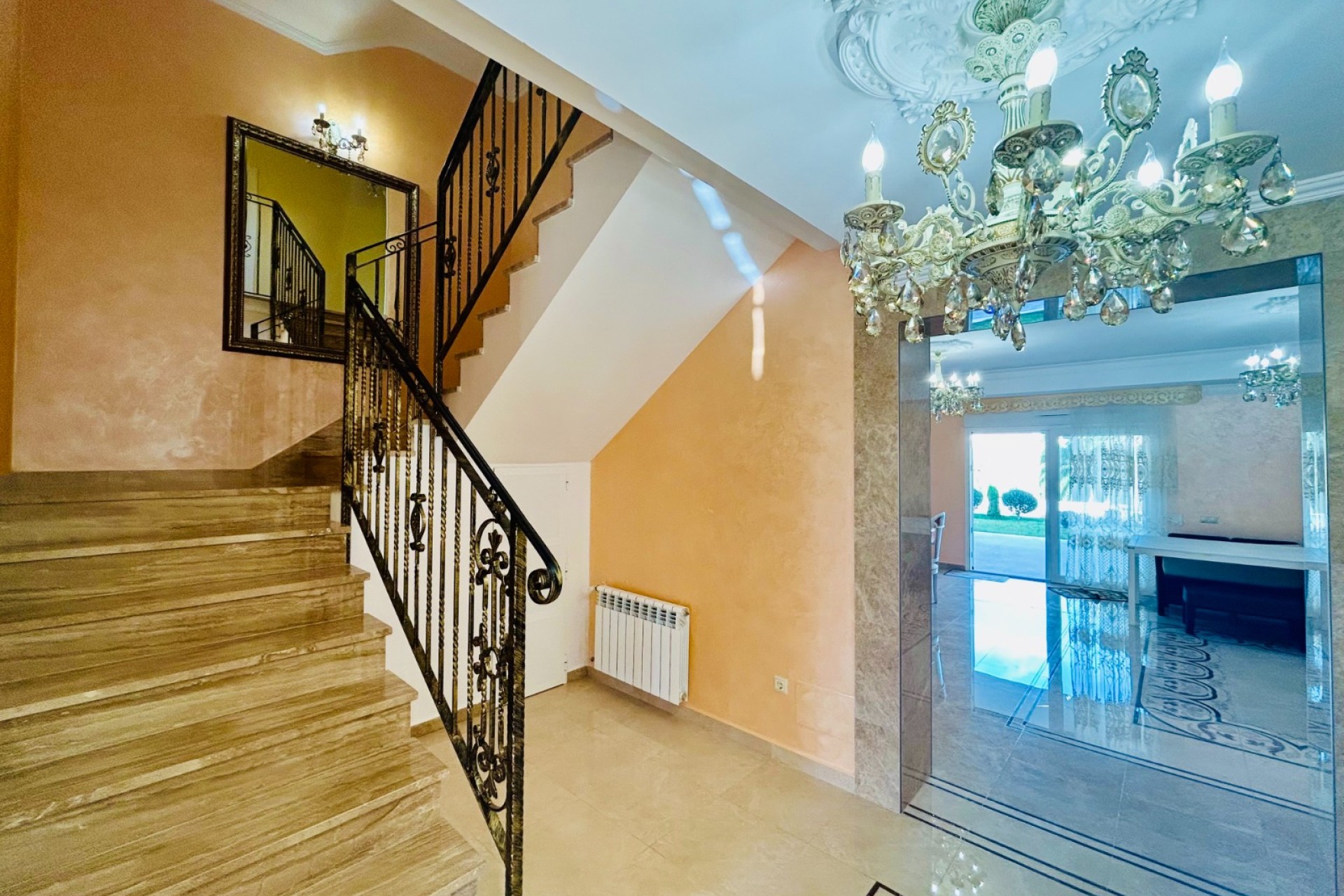 Перепродажа - Villa - Orihuela Costa - Lomas de Cabo Roig