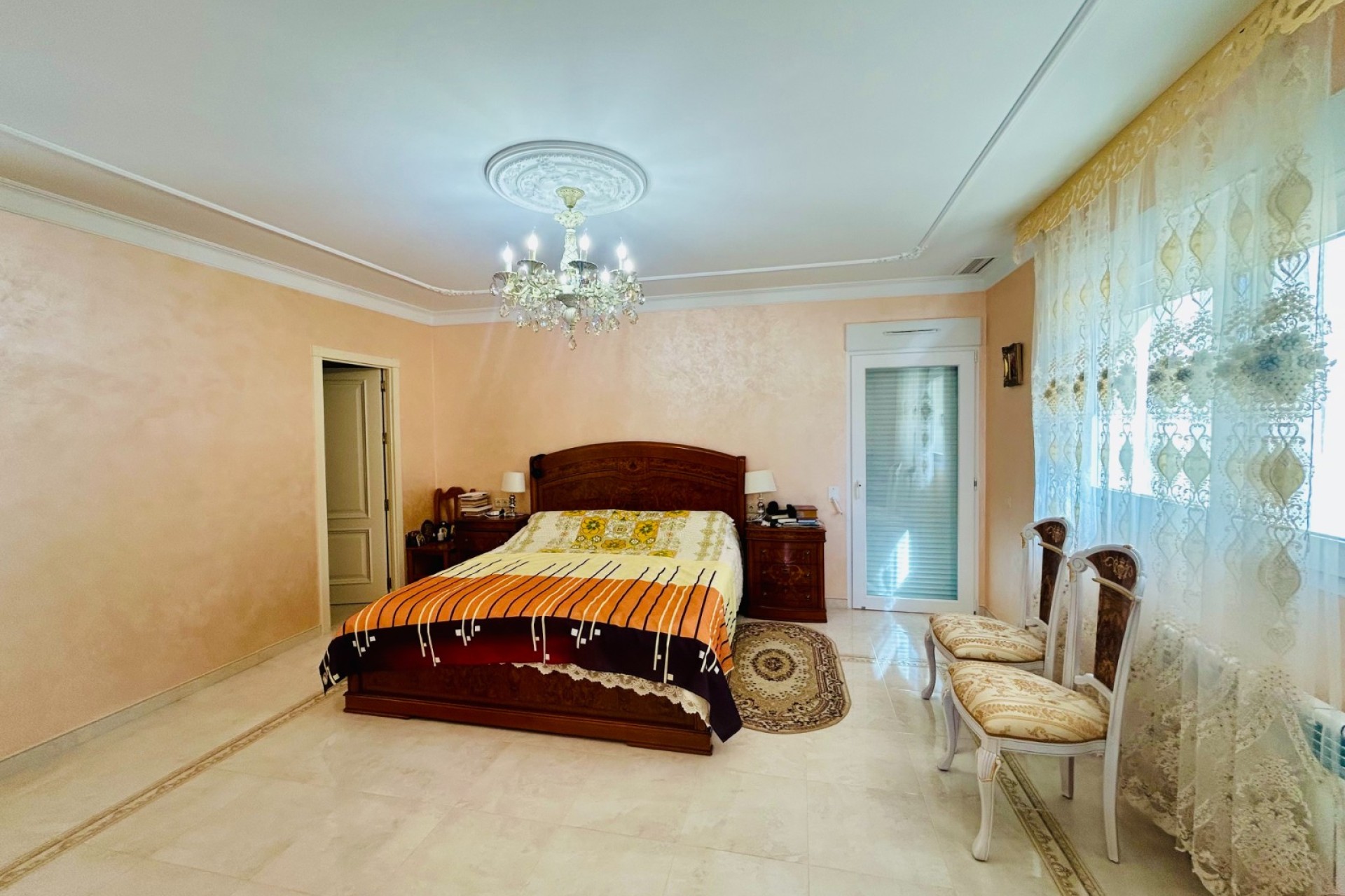 Перепродажа - Villa - Orihuela Costa - Lomas de Cabo Roig