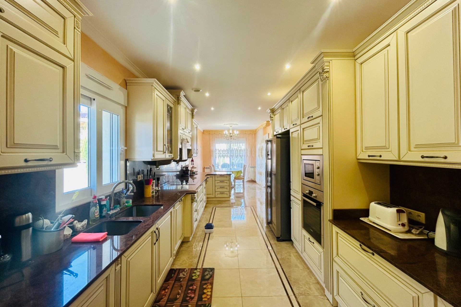 Перепродажа - Villa - Orihuela Costa - Lomas de Cabo Roig