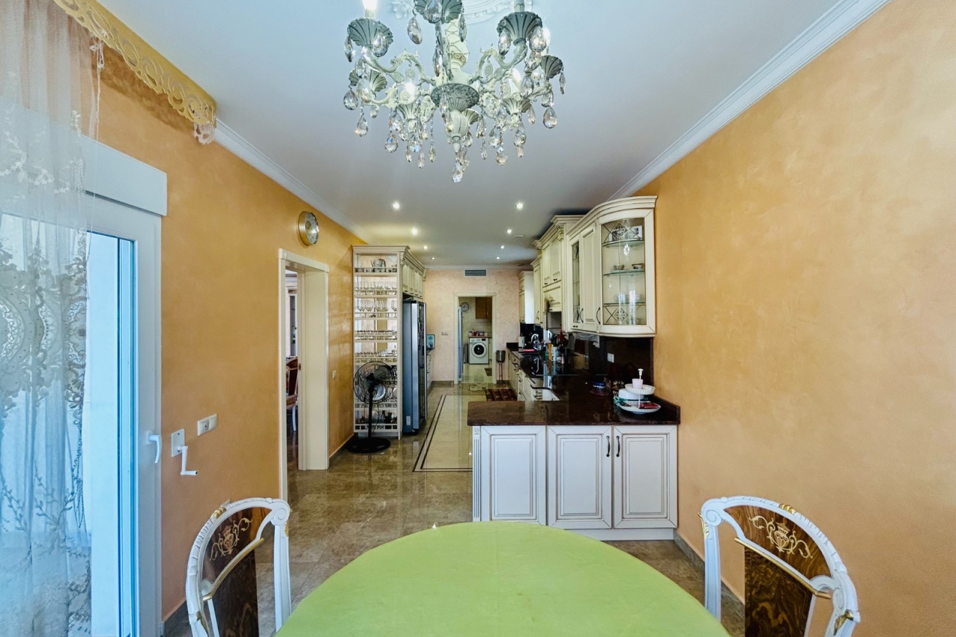 Перепродажа - Villa - Orihuela Costa - Lomas de Cabo Roig